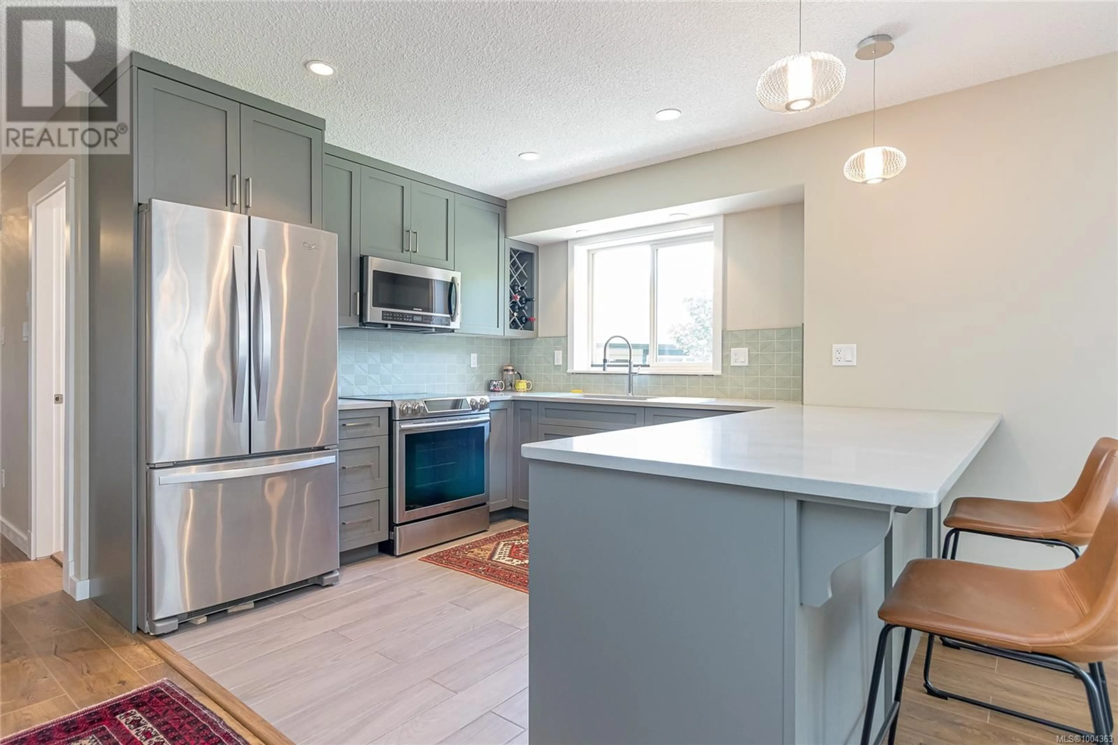 Open concept kitchen, unknown for 93 CILAIRE DRIVE, Nanaimo British Columbia V9S3C9