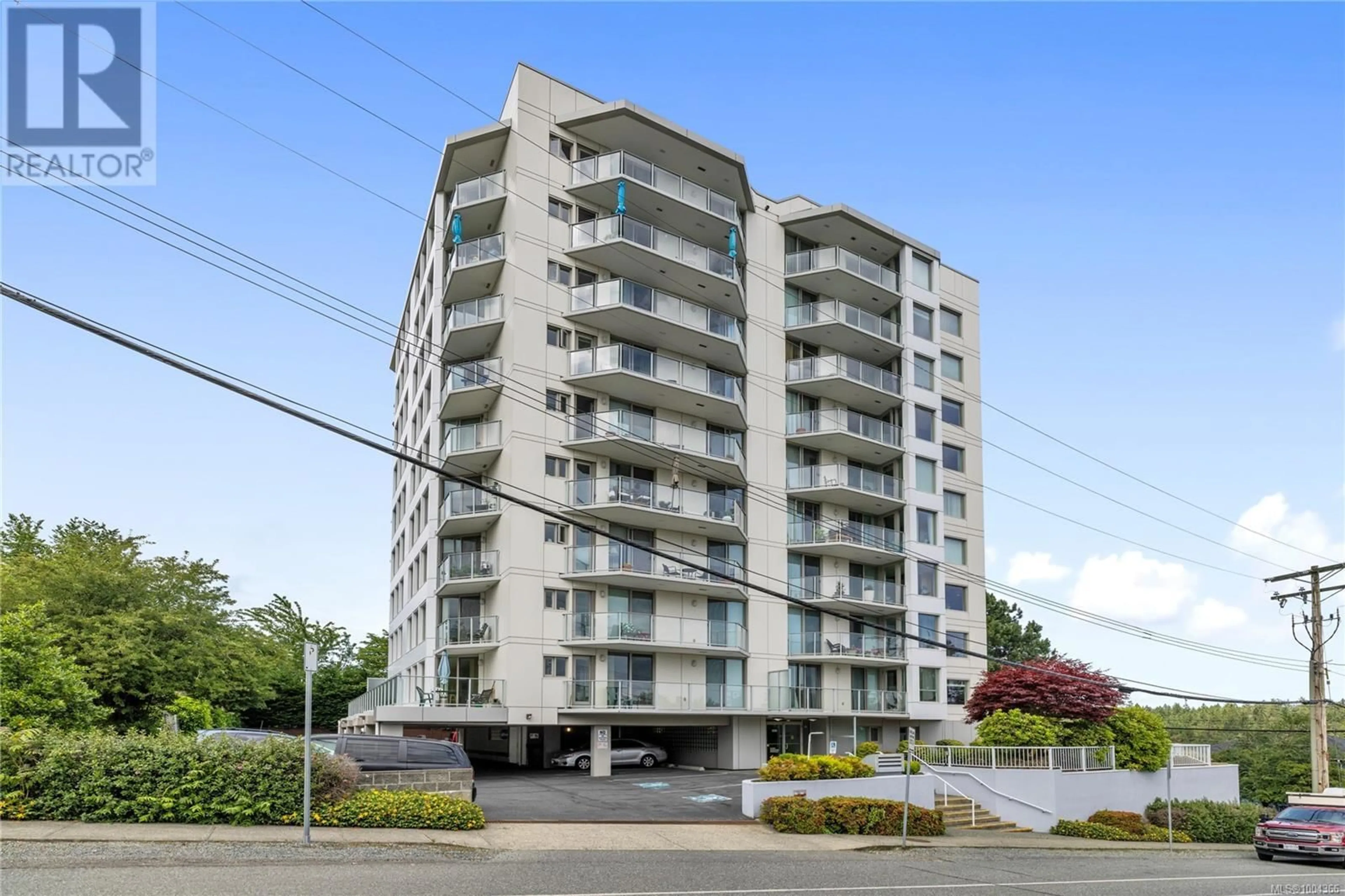Unknown for 202 - 220 TOWNSITE ROAD, Nanaimo British Columbia V9S5S8