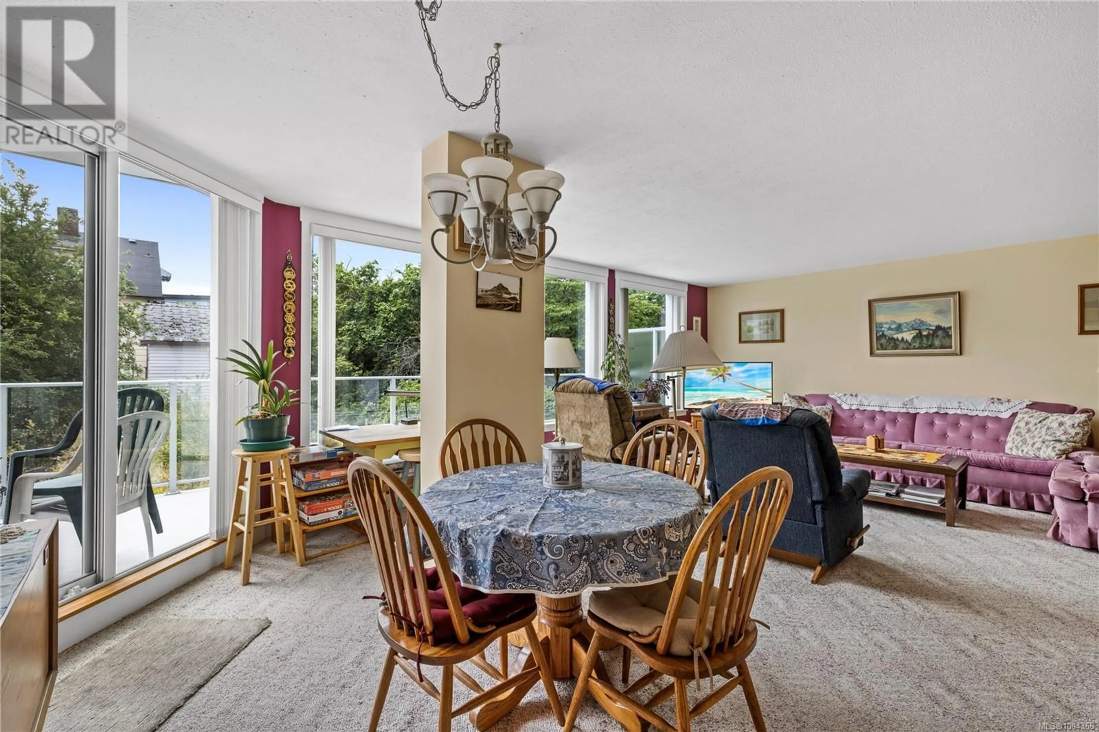 Dining room, unknown for 202 - 220 TOWNSITE ROAD, Nanaimo British Columbia V9S5S8