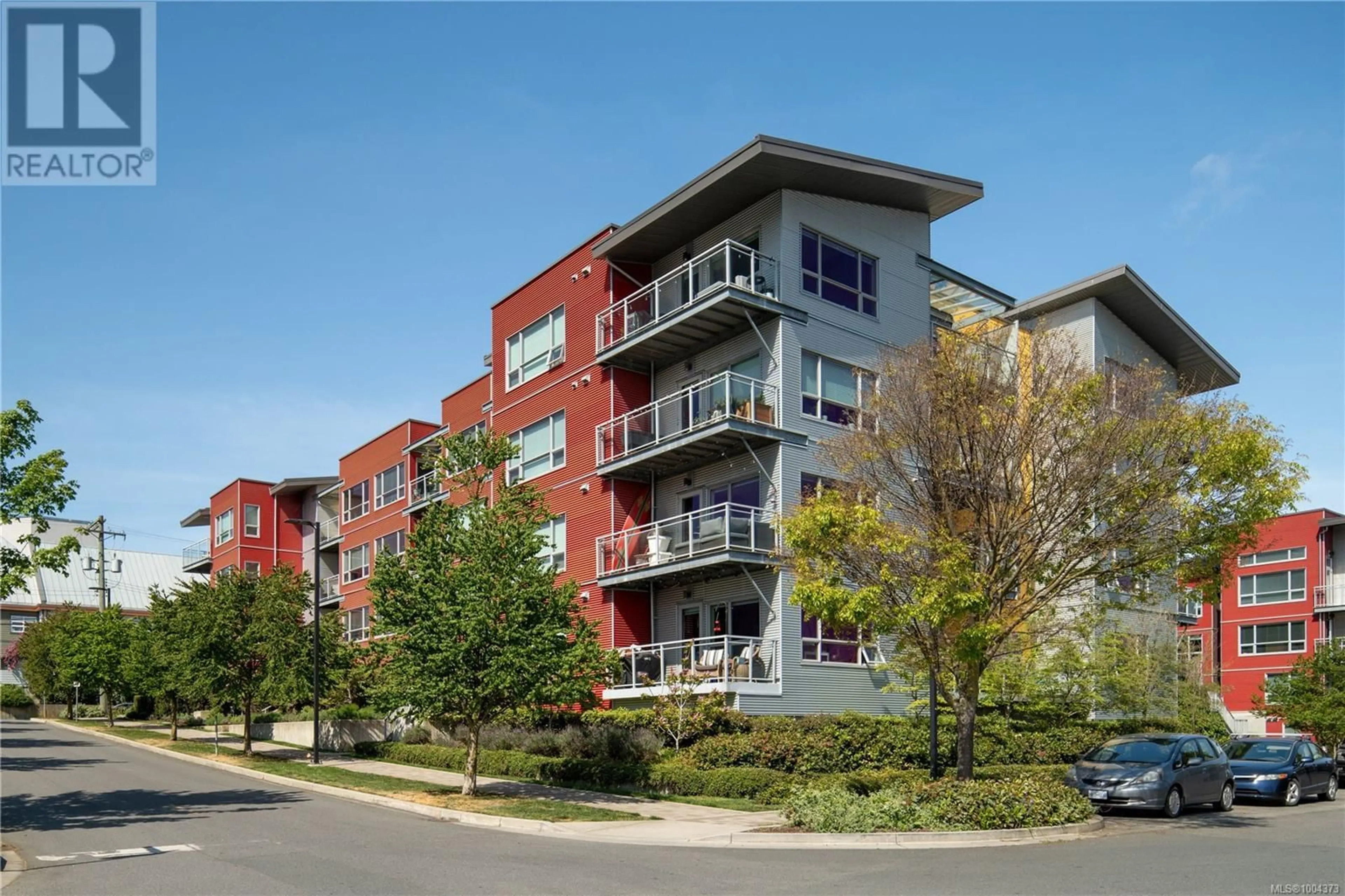 Unknown for 110 - 785 TYEE ROAD, Victoria British Columbia V9A7R5