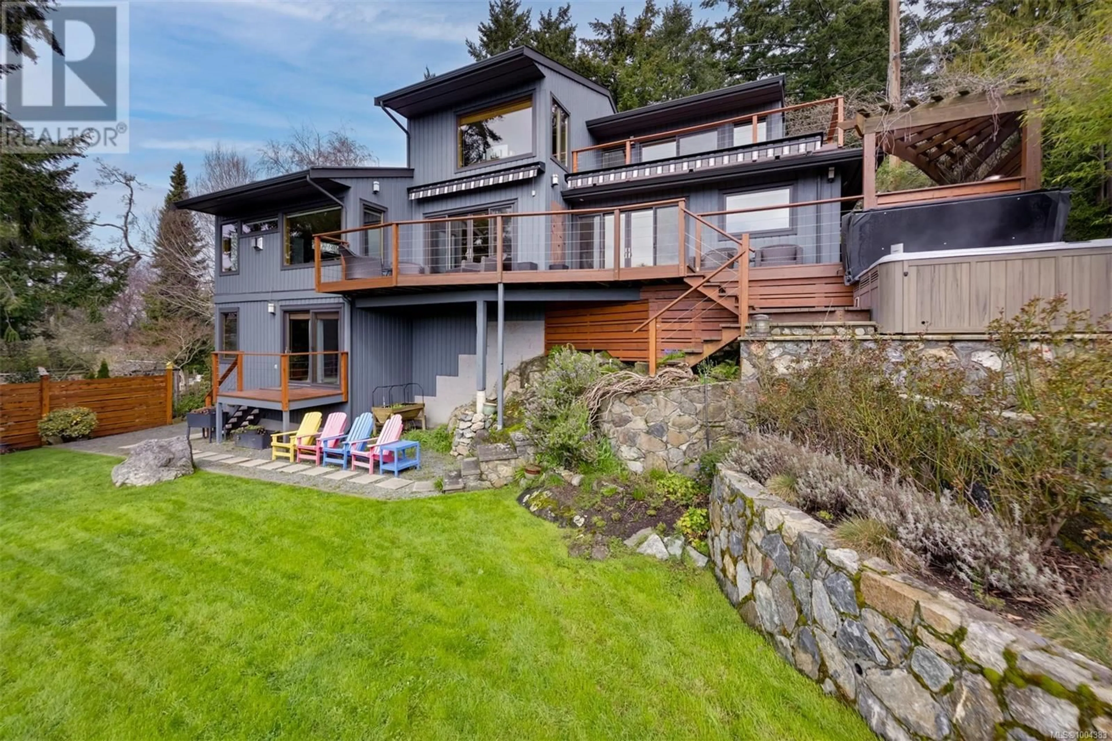 Unknown for 2767 TUDOR AVENUE, Saanich British Columbia V8N1L6