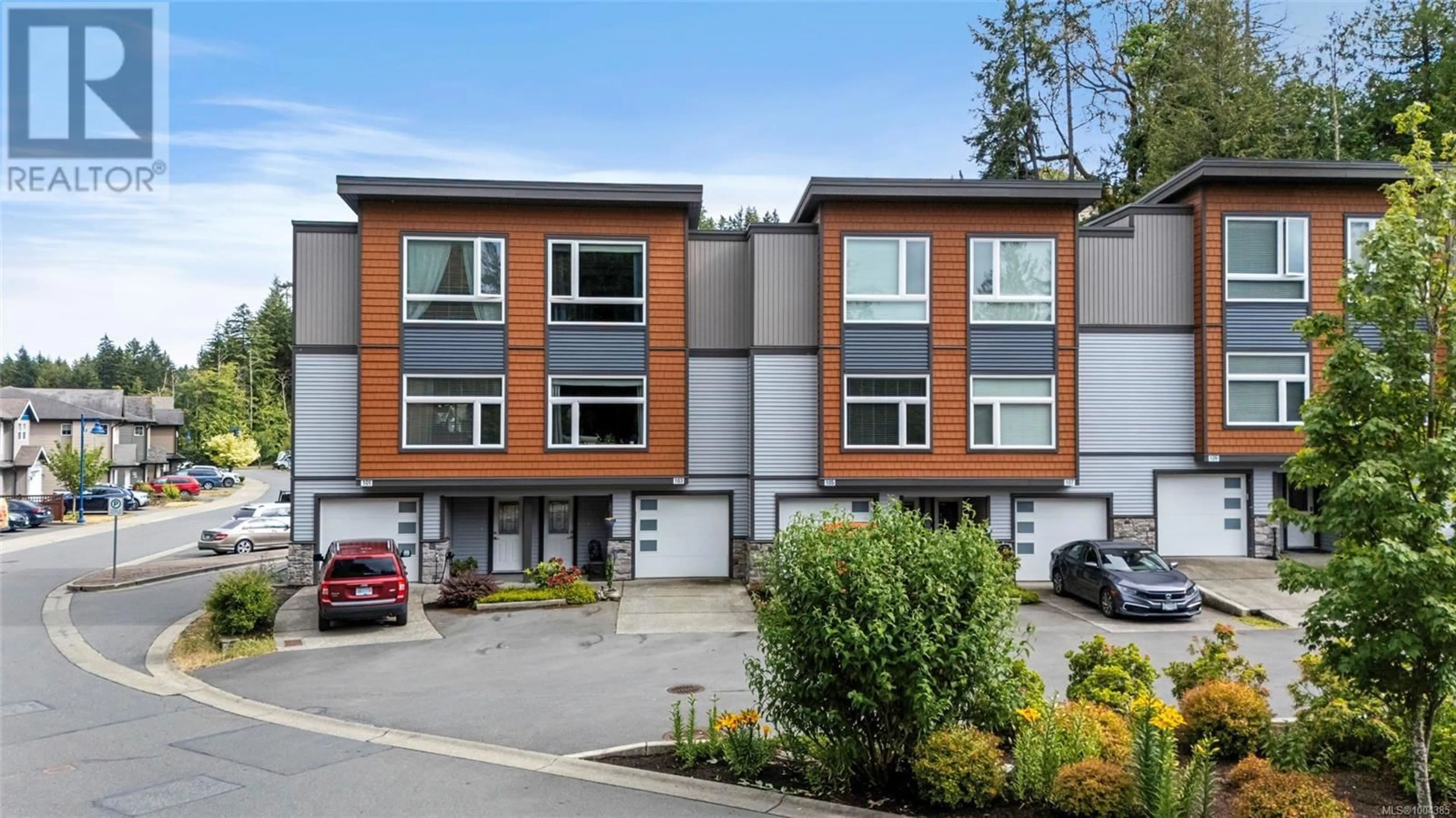 Unknown for 103 - 933 WILD RIDGE WAY, Langford British Columbia V9C4M8
