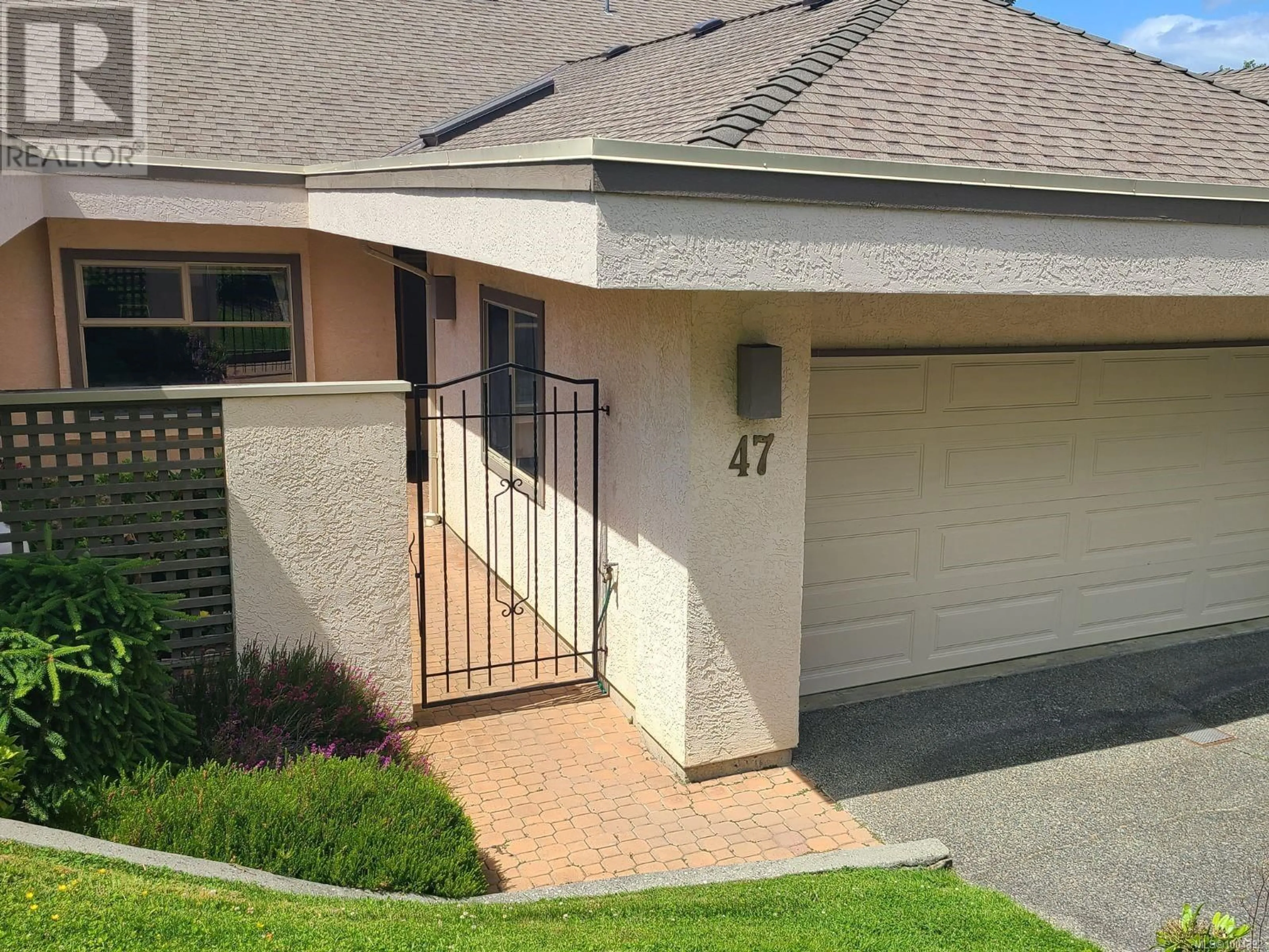 Unknown for 47 - 4318 EMILY CARR DRIVE, Saanich British Columbia V8X5E7