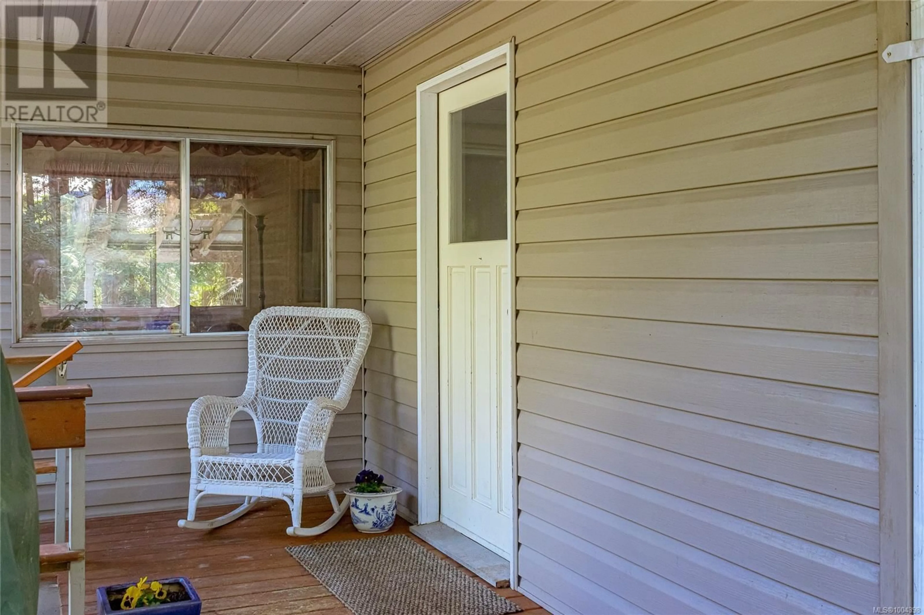 Patio, unknown for 4868 PROSPECT DRIVE, Ladysmith British Columbia V9G1H1