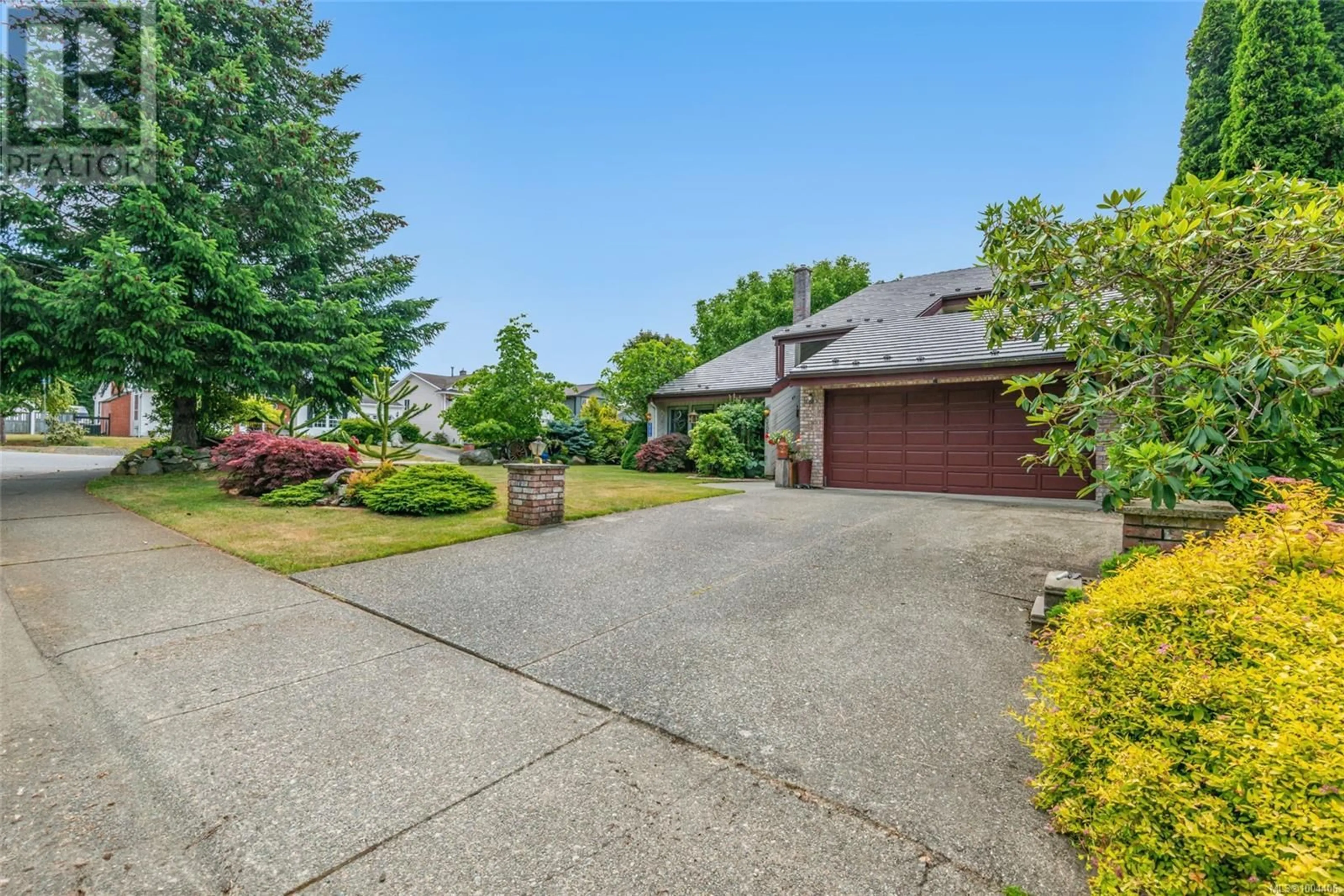 Unknown for 3506 HUFF DRIVE, Port Alberni British Columbia V9Y8B4