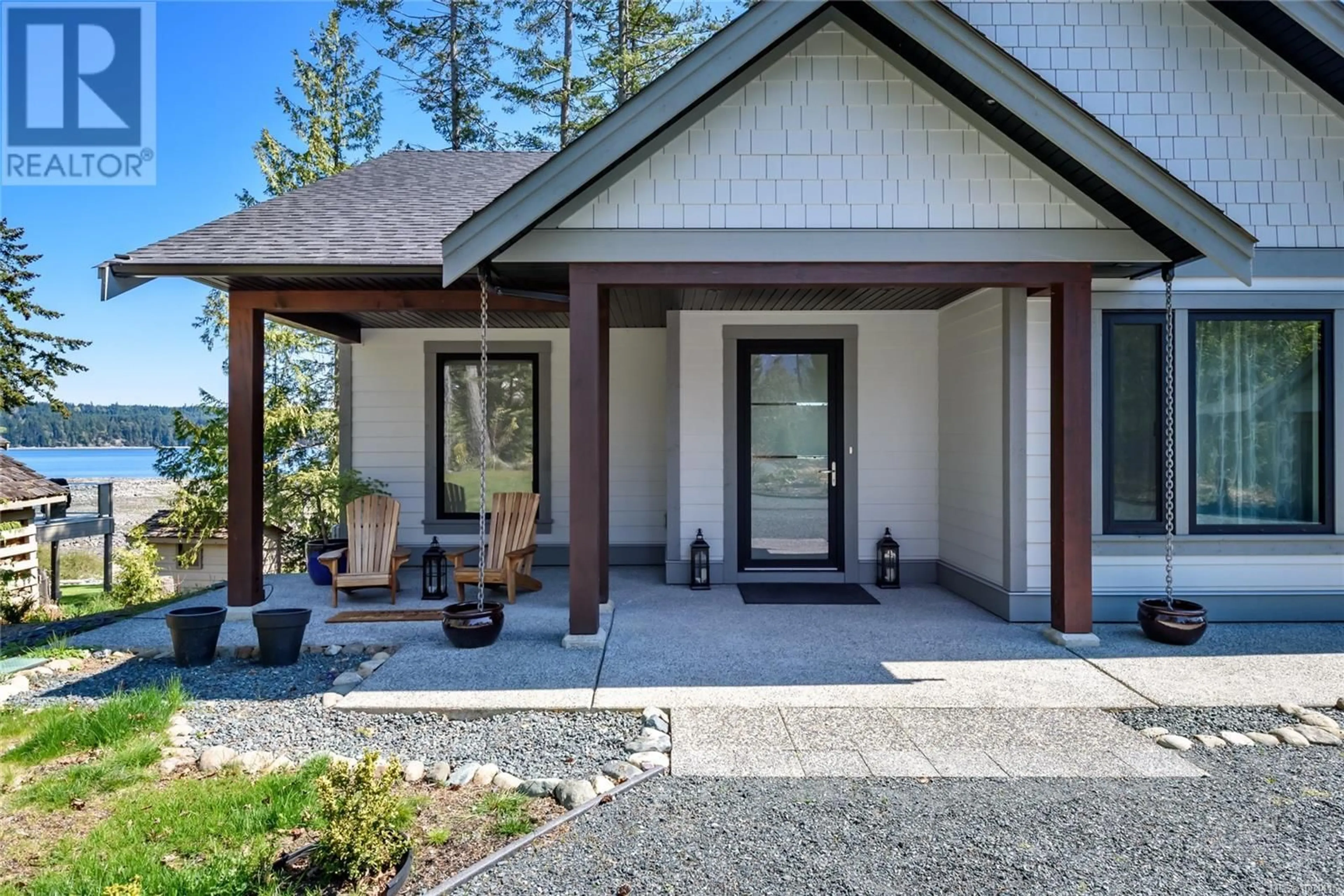 Unknown for 176 BAYNES DRIVE, Fanny Bay British Columbia V0R1W0