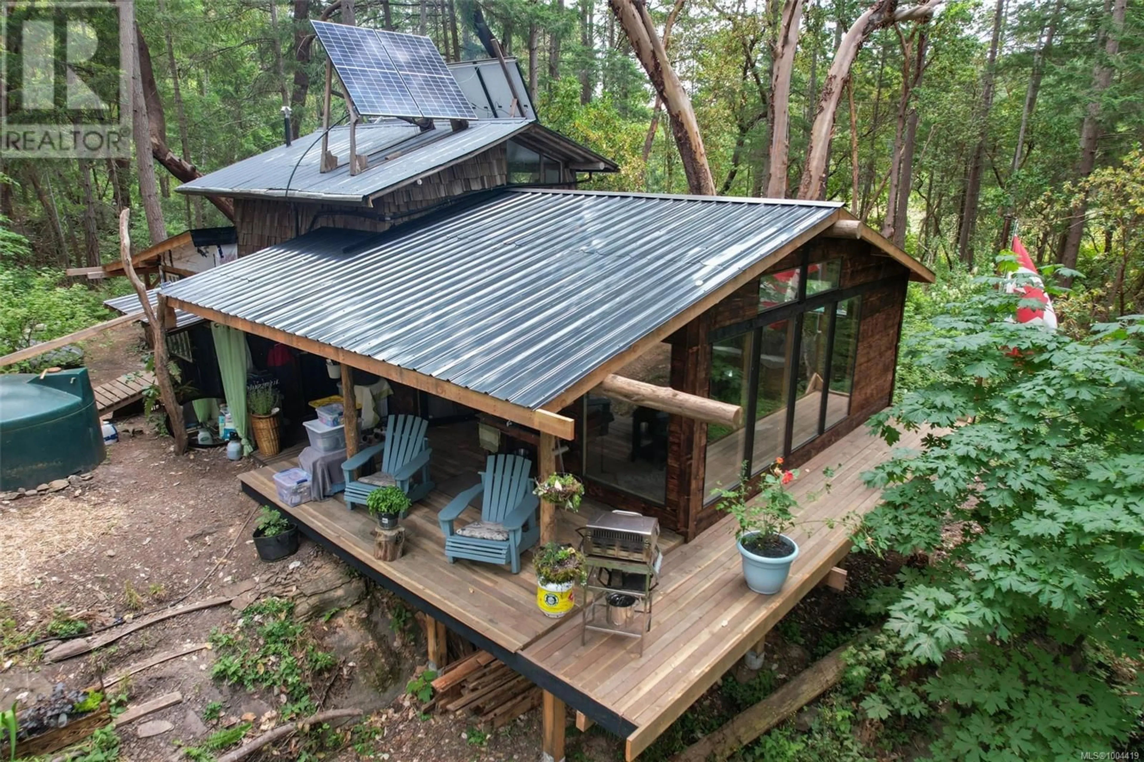 Unknown for Lot 80 RUXTON ISLAND, Ruxton Island British Columbia