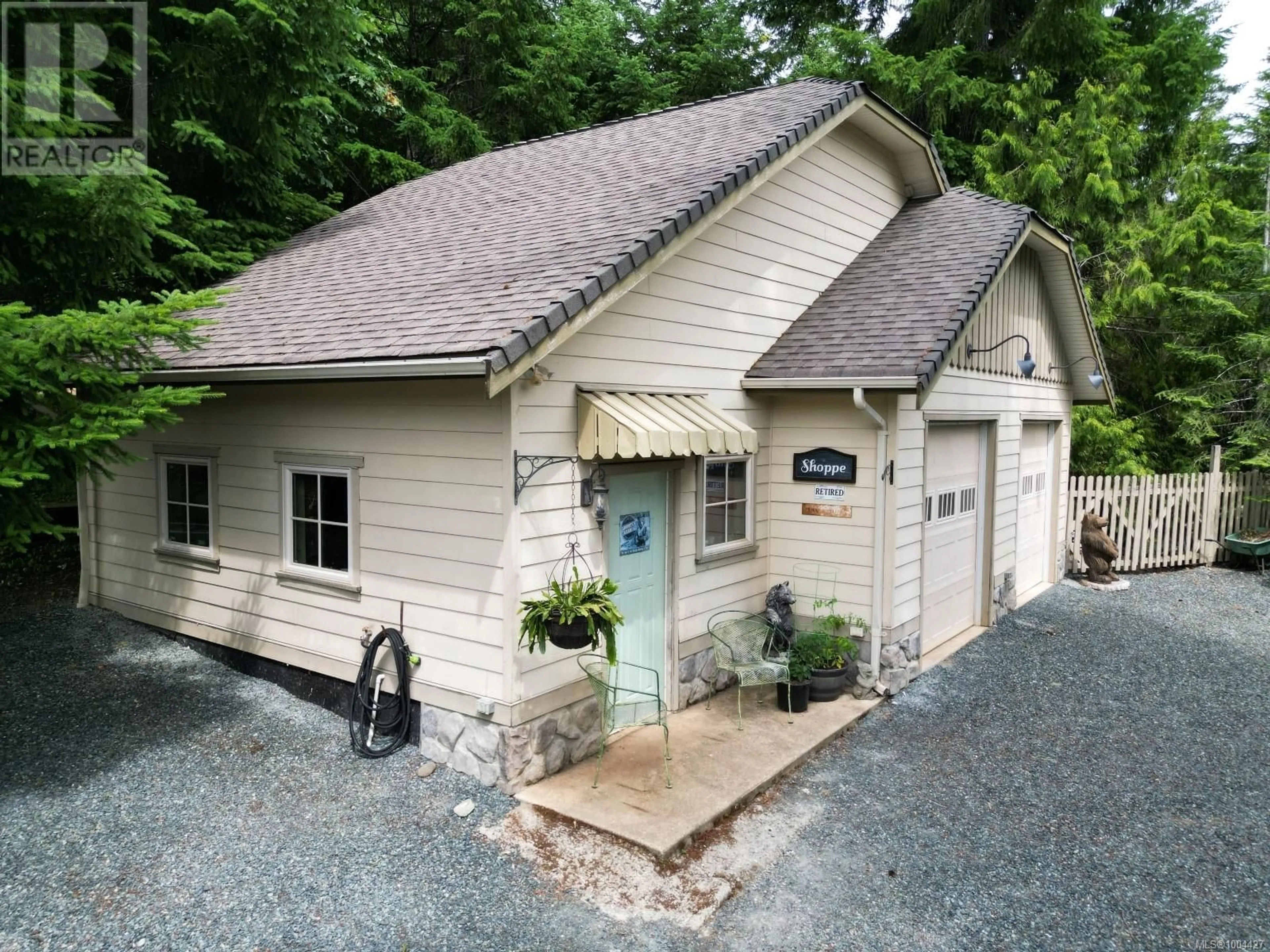Unknown for 5479 HIGHLAND DRIVE, Port Alberni British Columbia V9Y7G7
