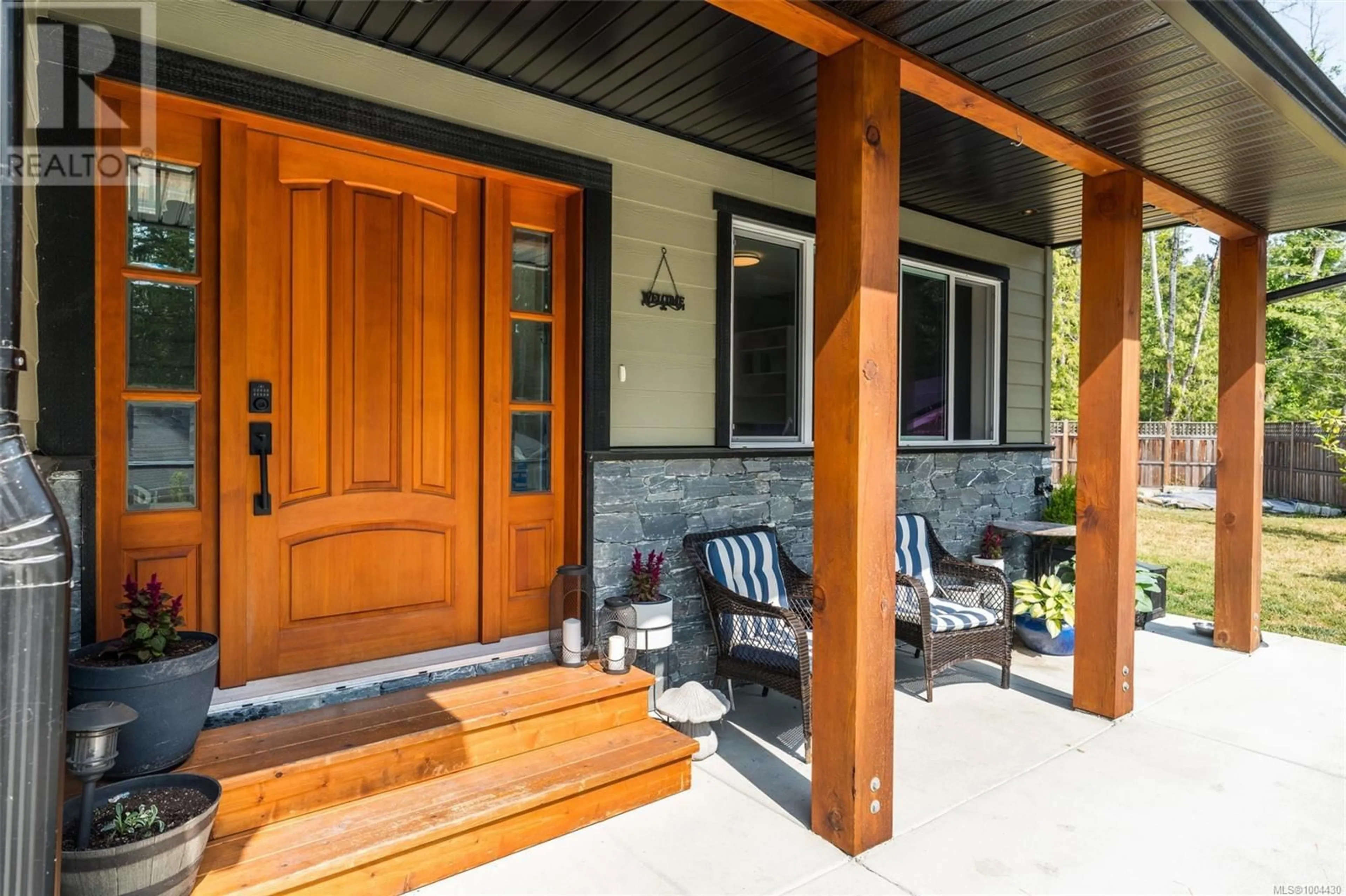 Indoor entryway for 6710 HELGESEN ROAD, Sooke British Columbia V9Z0V6