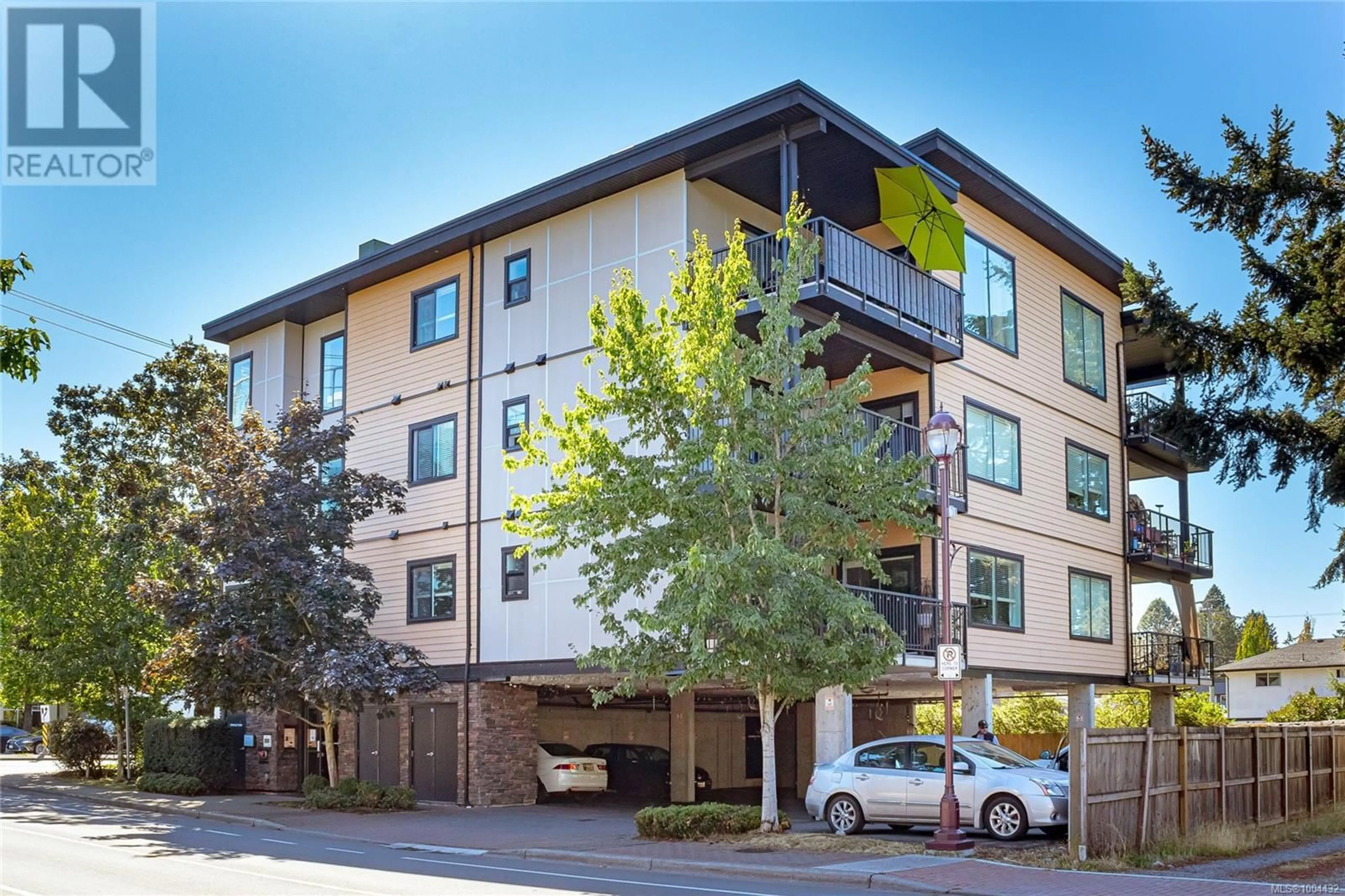 Unknown for 204 - 703 MASSIE DRIVE, Langford British Columbia V9B3A9