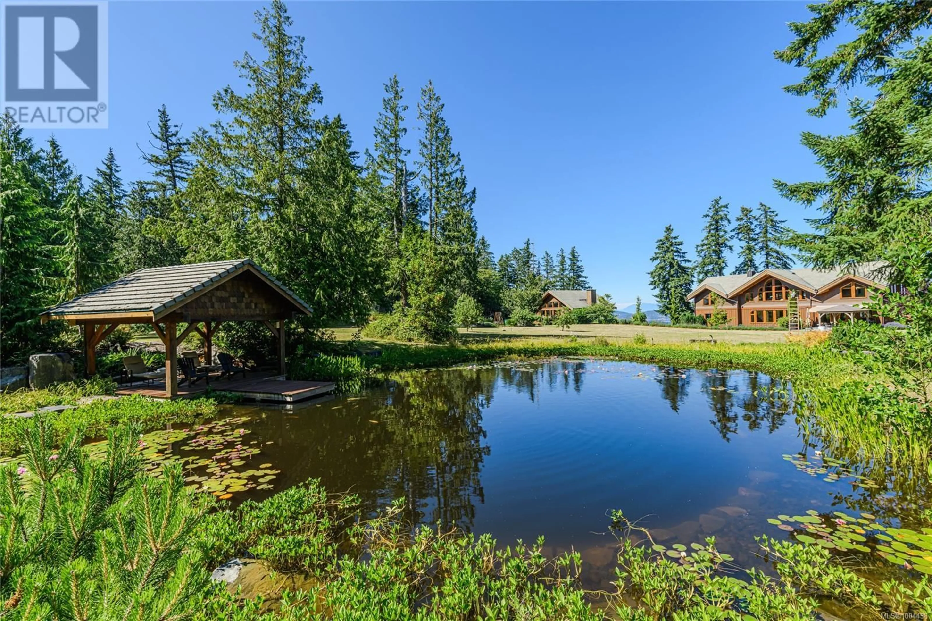Unknown for 412 STEWART ROAD, Salt Spring British Columbia V8K1Y6