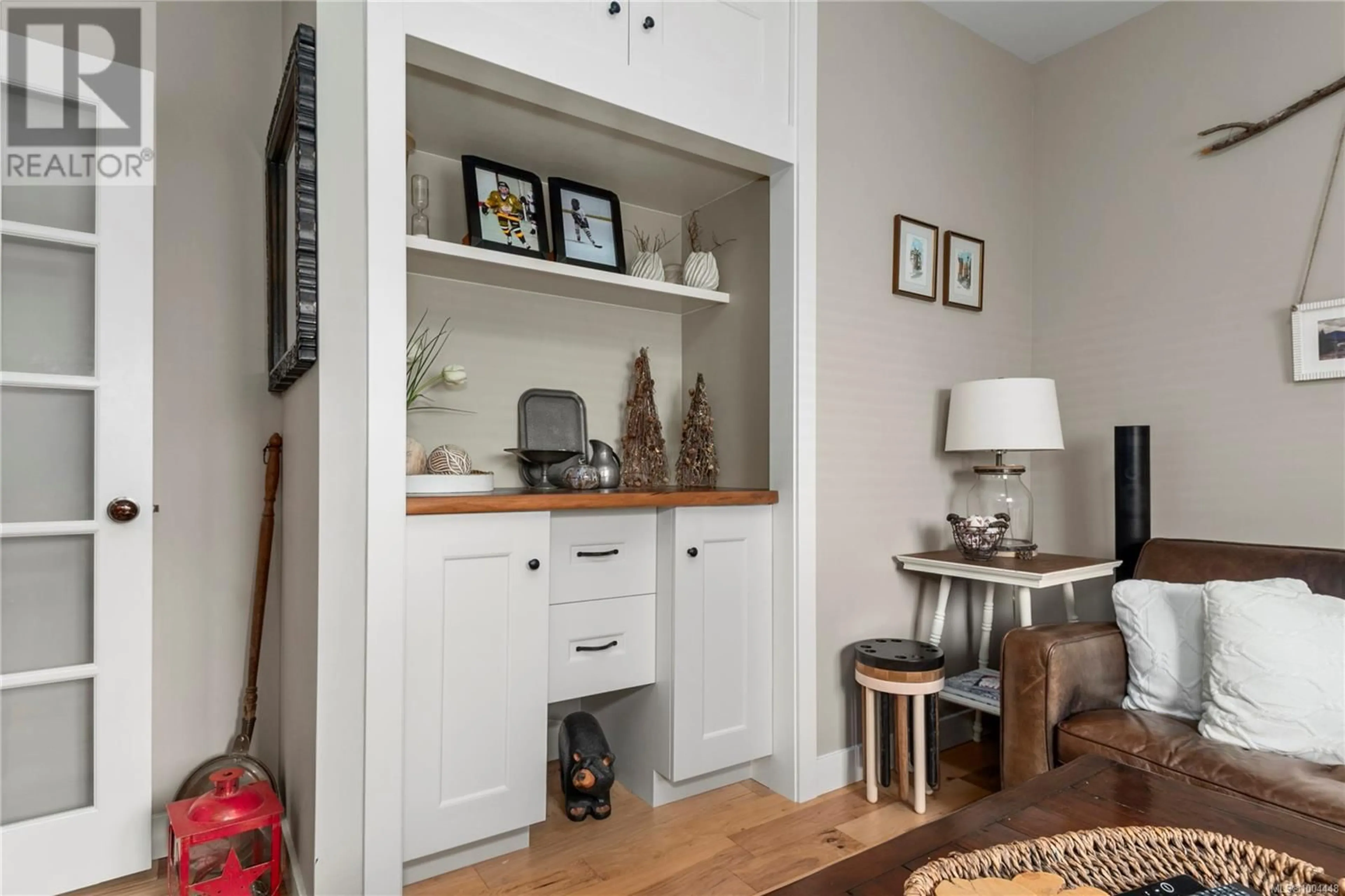 Indoor entryway for 18 - 301 ARIZONA DRIVE, Campbell River British Columbia V9H0B9