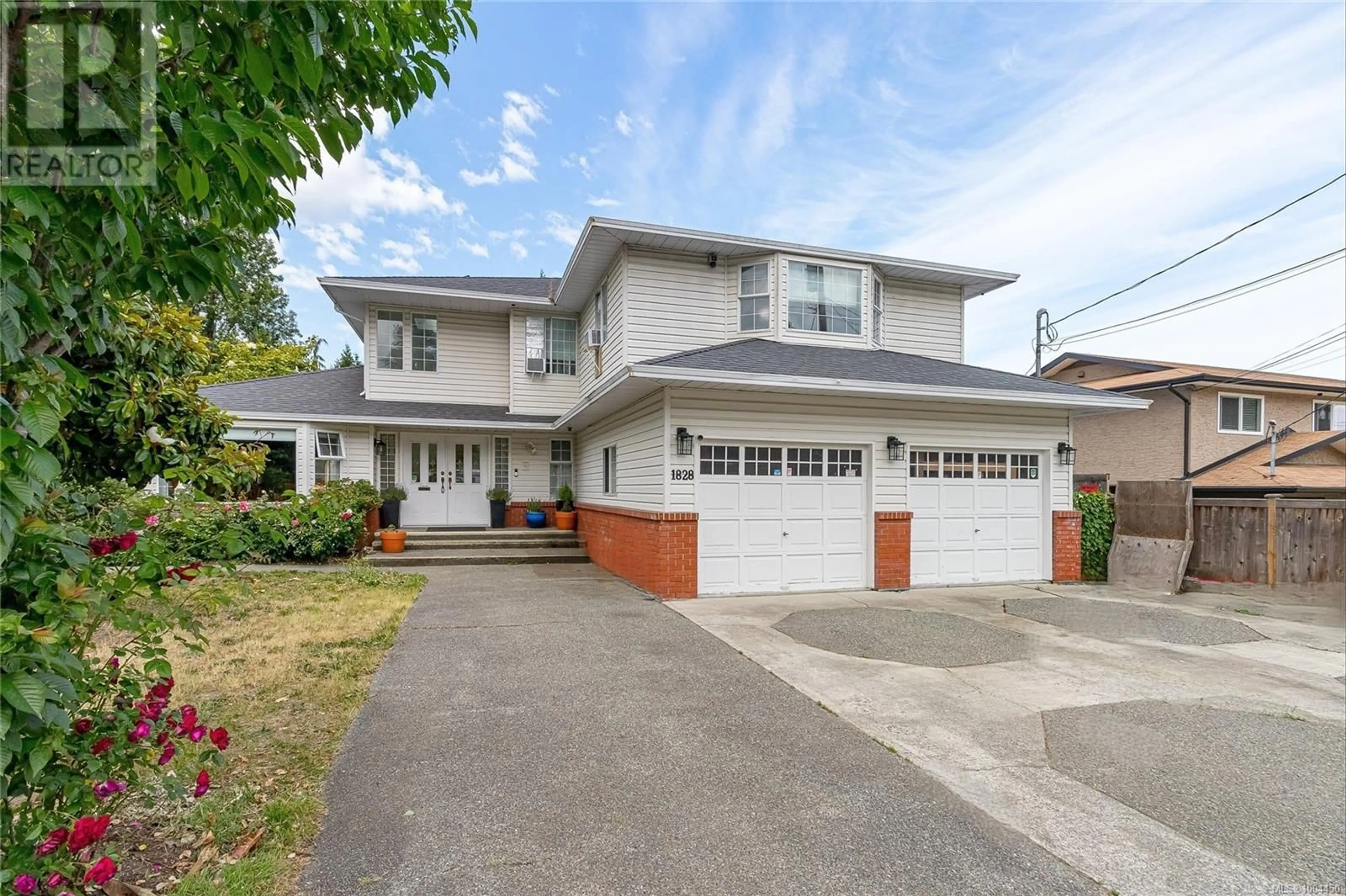 Unknown for 1828 LATIMER ROAD, Nanaimo British Columbia V9S2W4