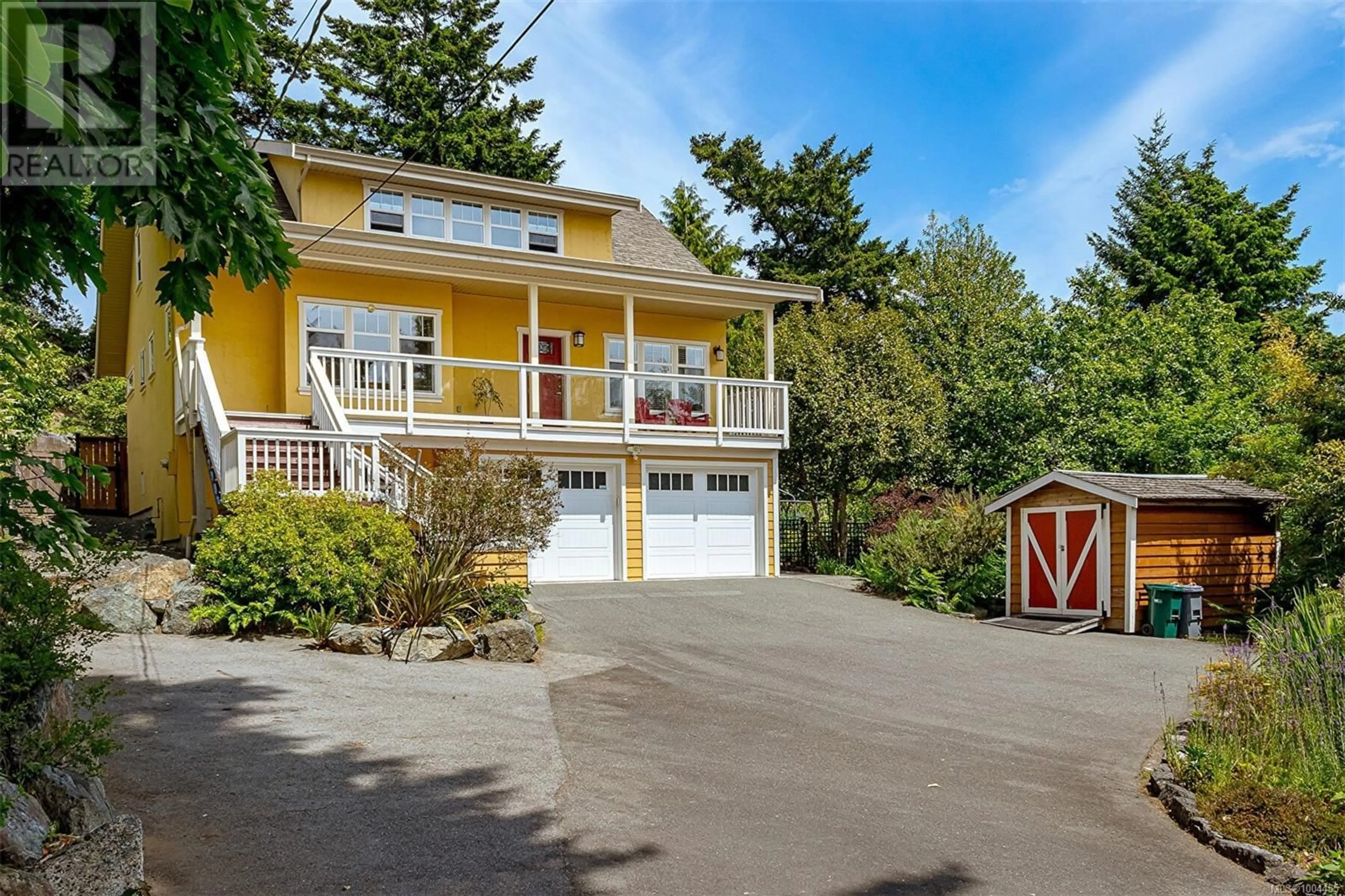 Unknown for 281 BESSBOROUGH AVENUE, View Royal British Columbia V9B1T4