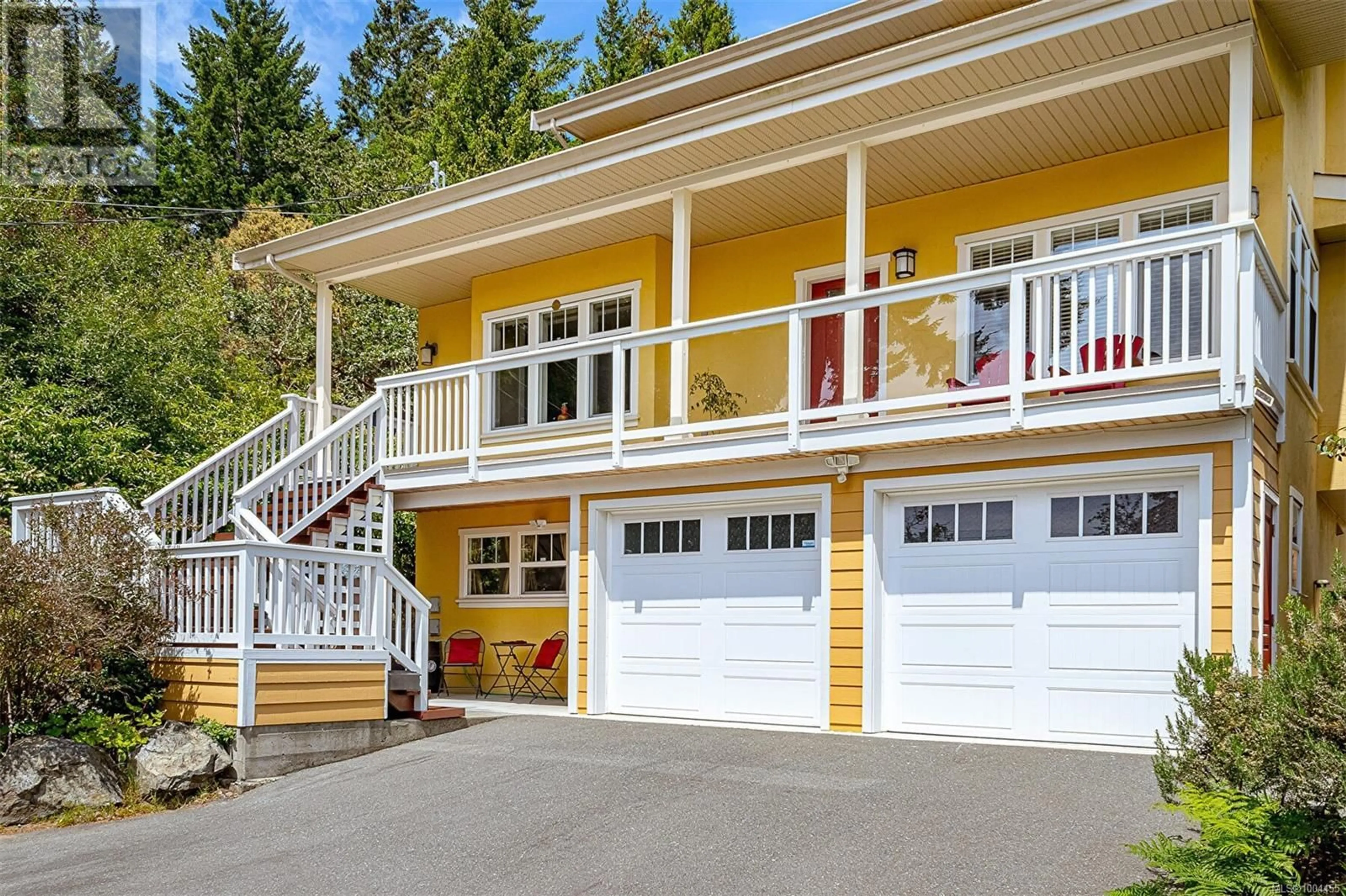 Unknown for 281 BESSBOROUGH AVENUE, View Royal British Columbia V9B1T4