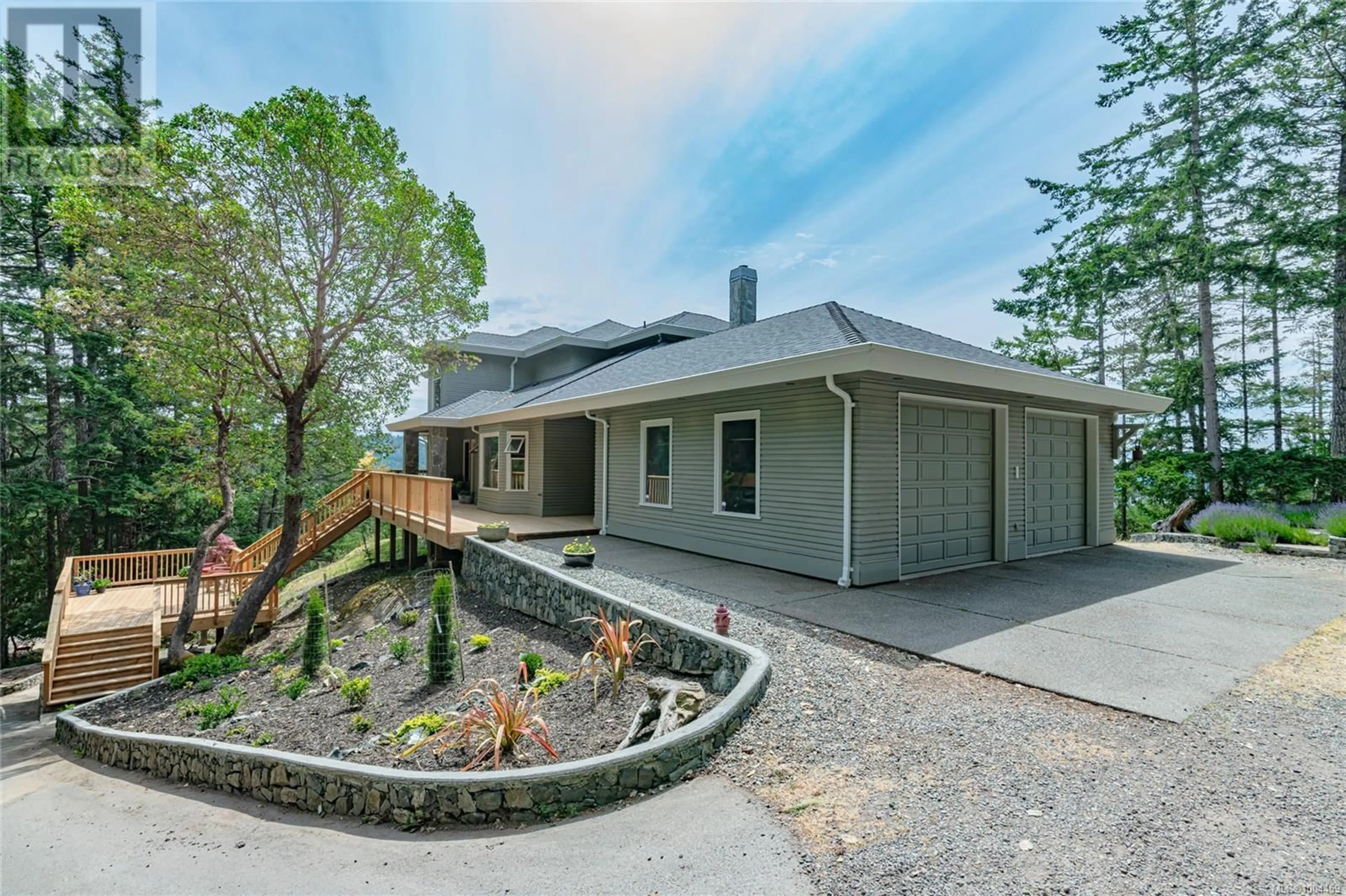 Unknown for 5000 SOOKE HANGER DRIVE, Sooke British Columbia V9Z1M9