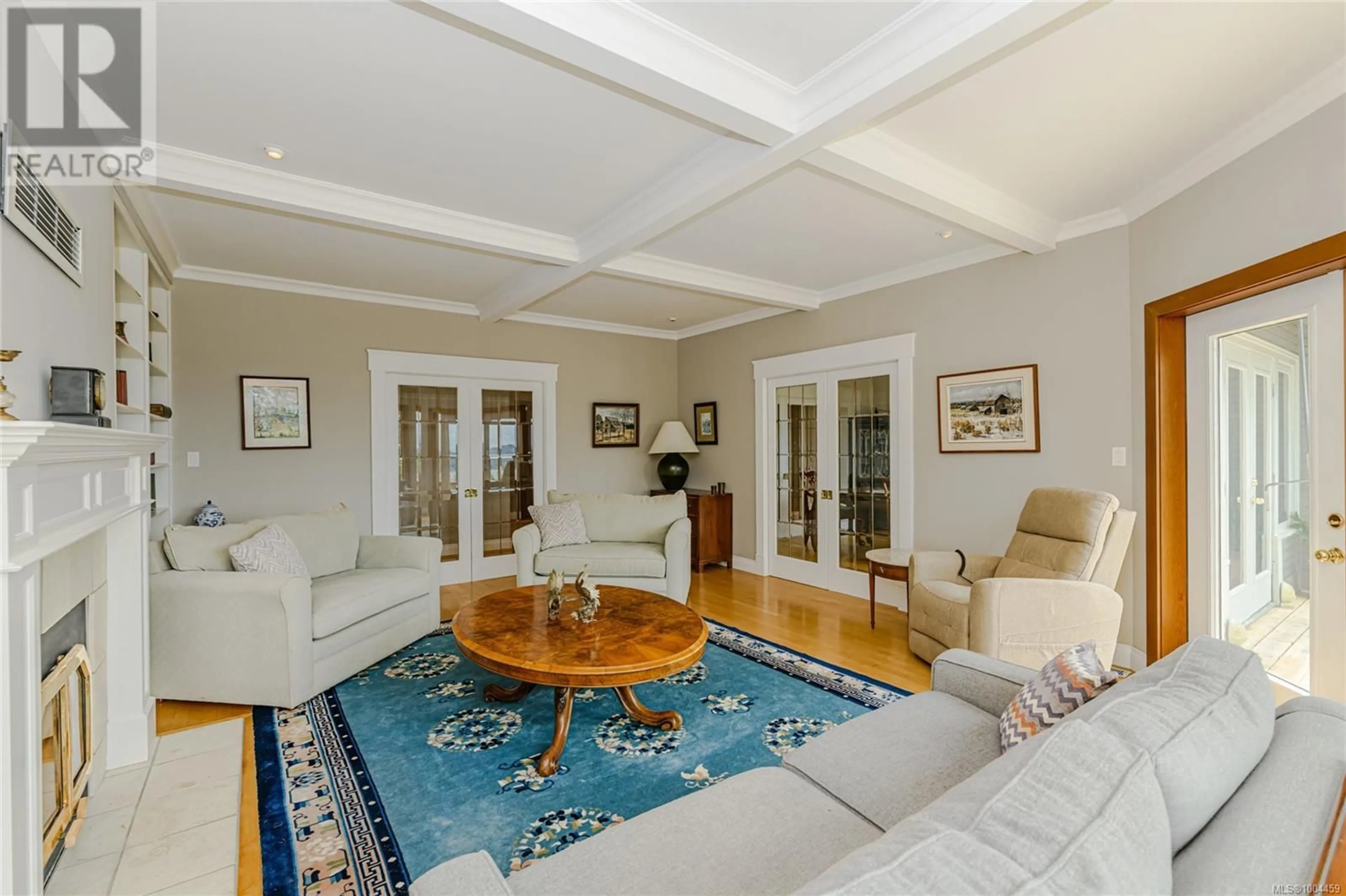 Living room with furniture, unknown for 5000 SOOKE HANGER DRIVE, Sooke British Columbia V9Z1M9
