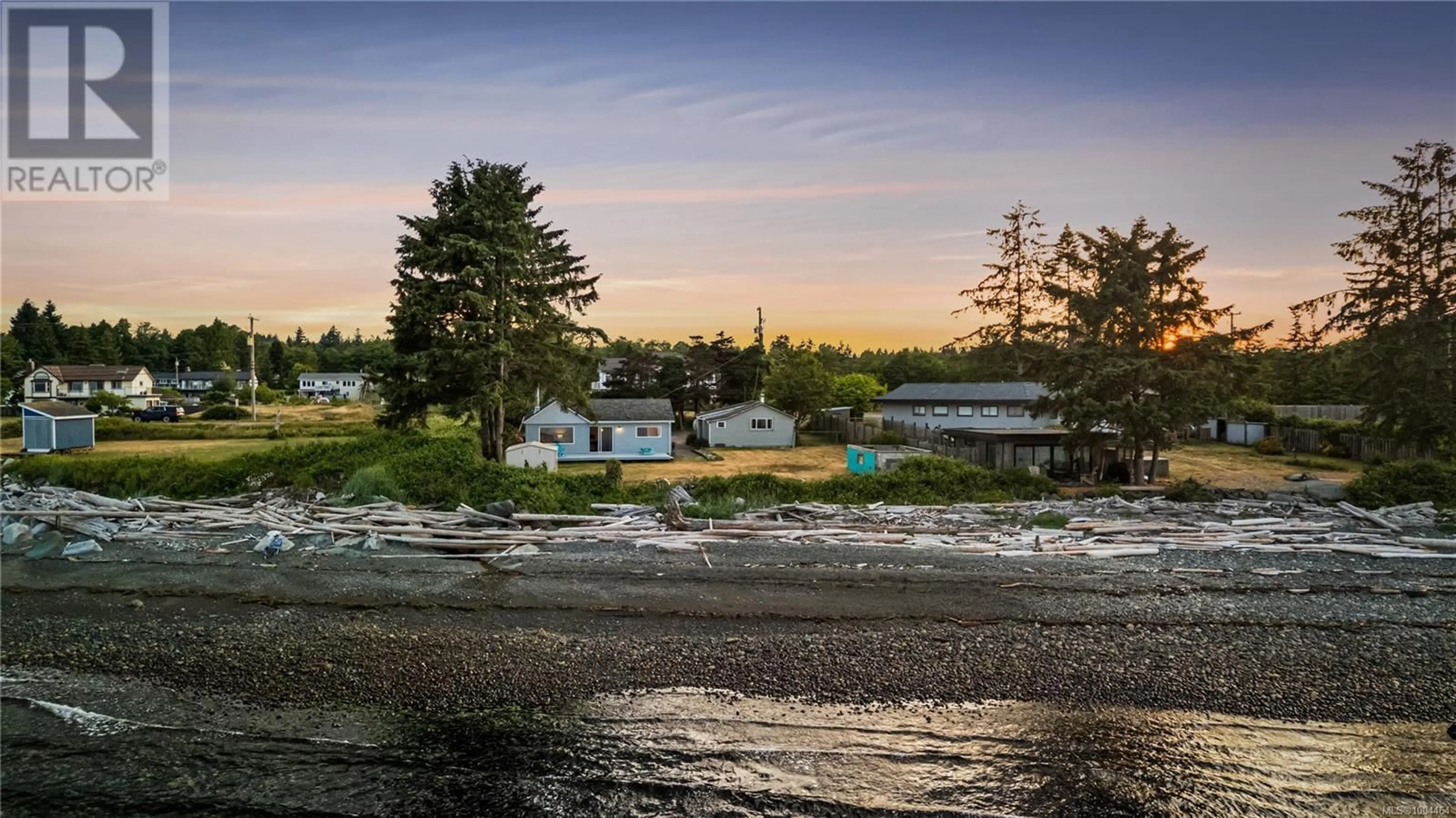 Unknown for 3813 ISLAND HIGHWAY SOUTH, Campbell River British Columbia V9H1M4