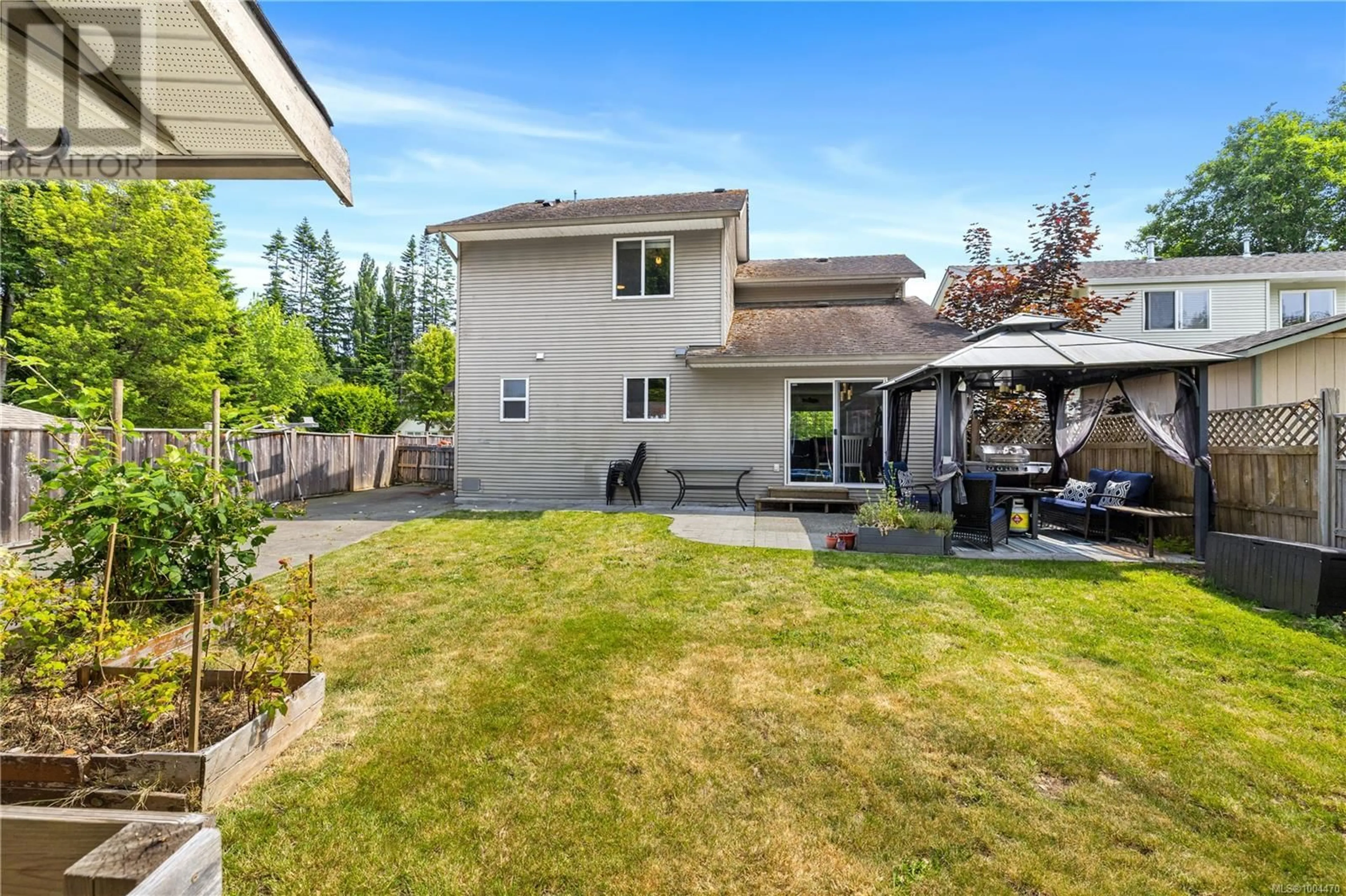 Unknown for 2933 APPLE DRIVE, Campbell River British Columbia V9W7X7
