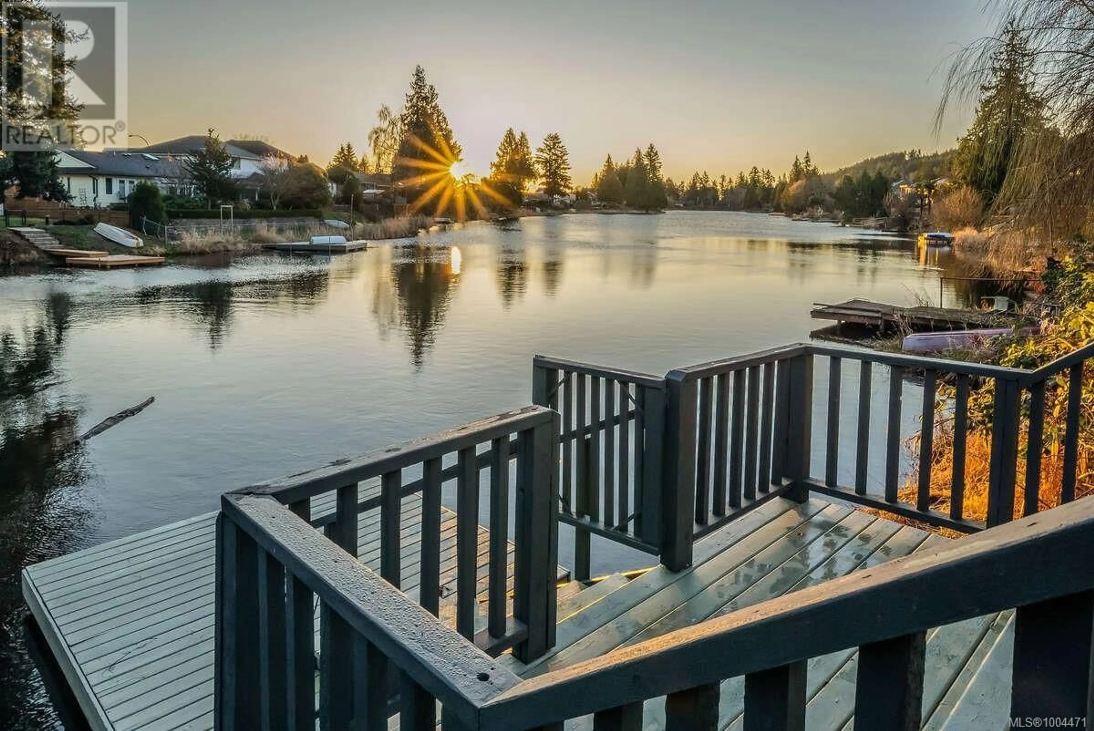 Patio, water/lake/river/ocean view for 2248 DOCKSIDE WAY, Nanaimo British Columbia V9R6T8