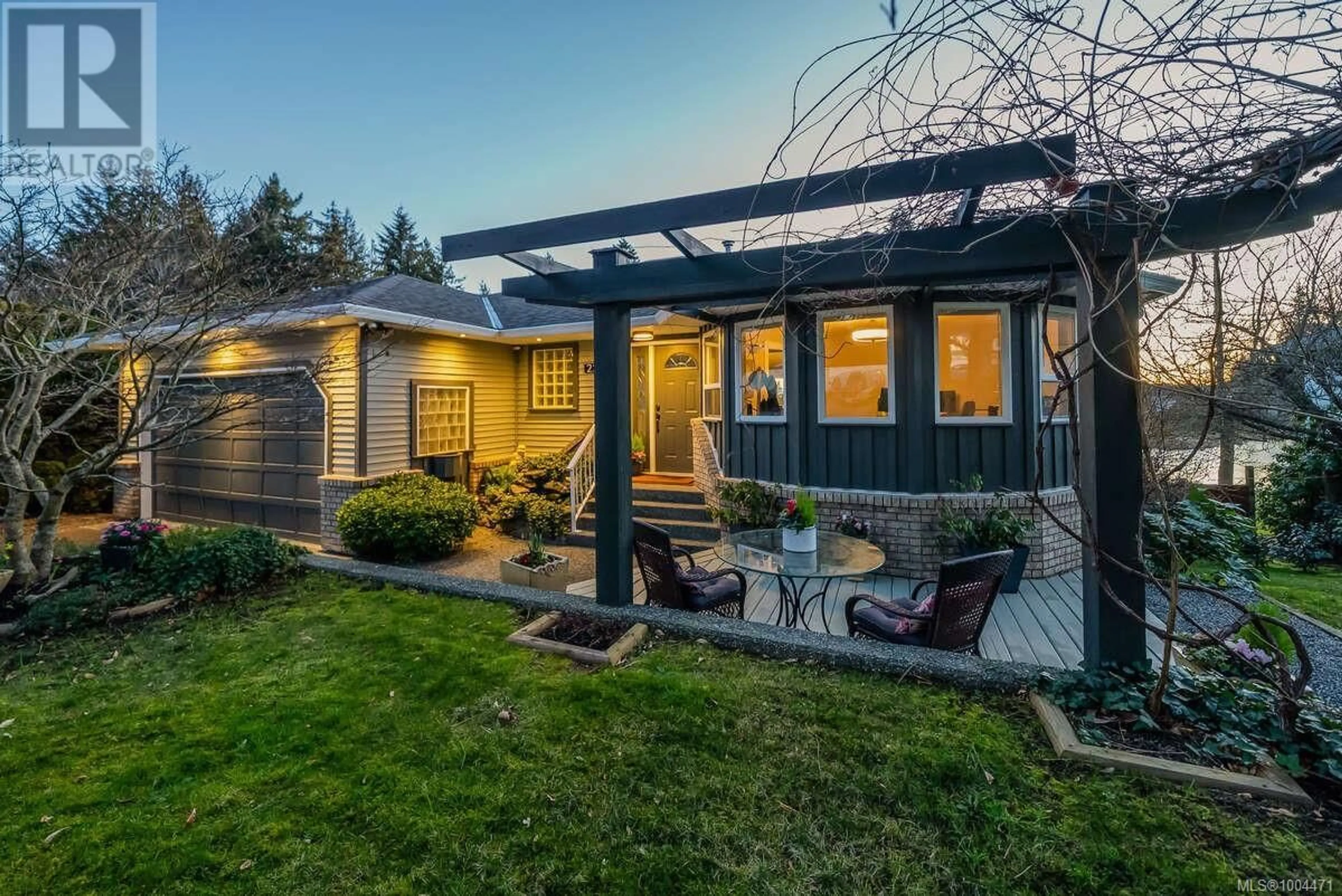 Patio, street for 2248 DOCKSIDE WAY, Nanaimo British Columbia V9R6T8