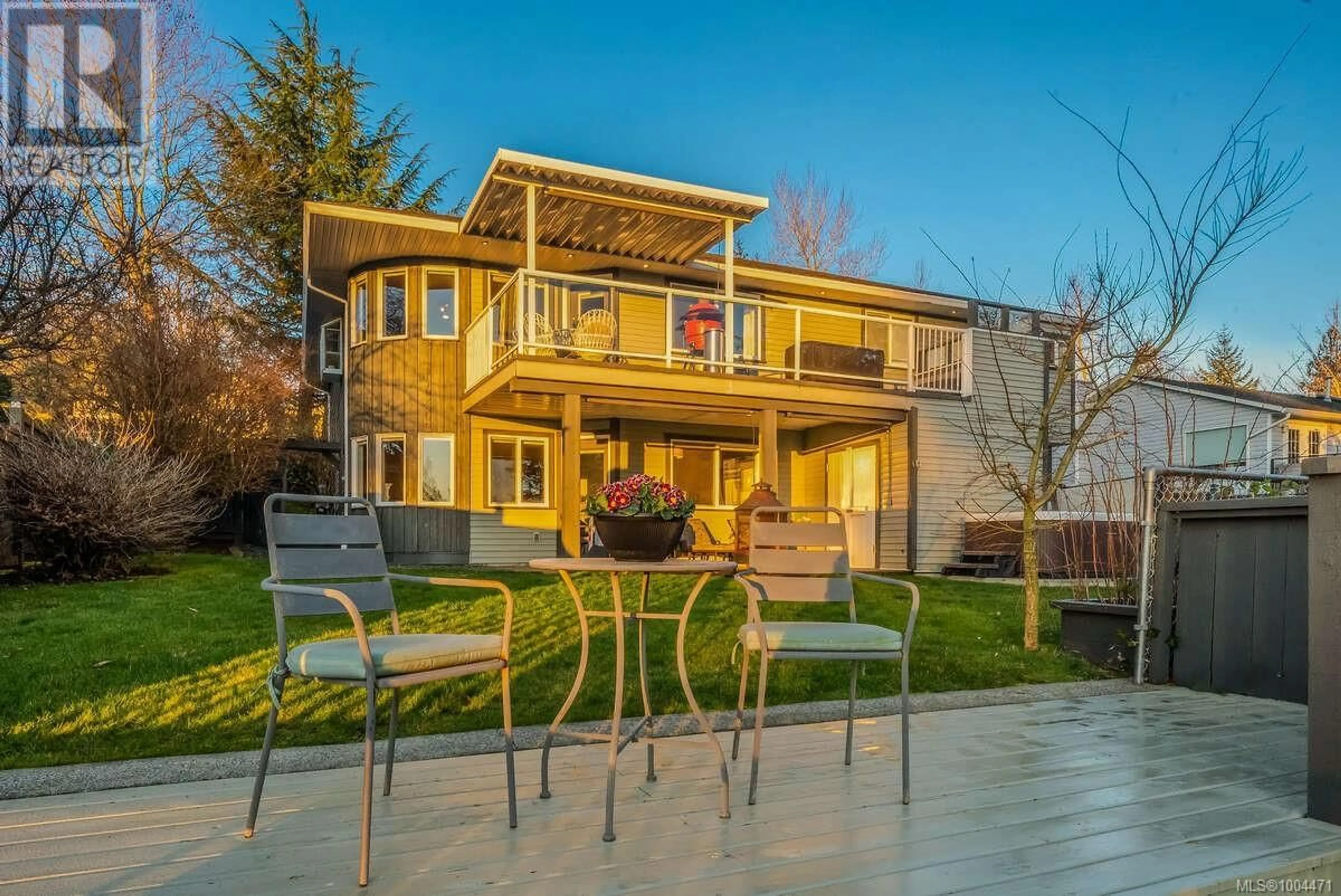 Home with vinyl exterior material, street for 2248 DOCKSIDE WAY, Nanaimo British Columbia V9R6T8
