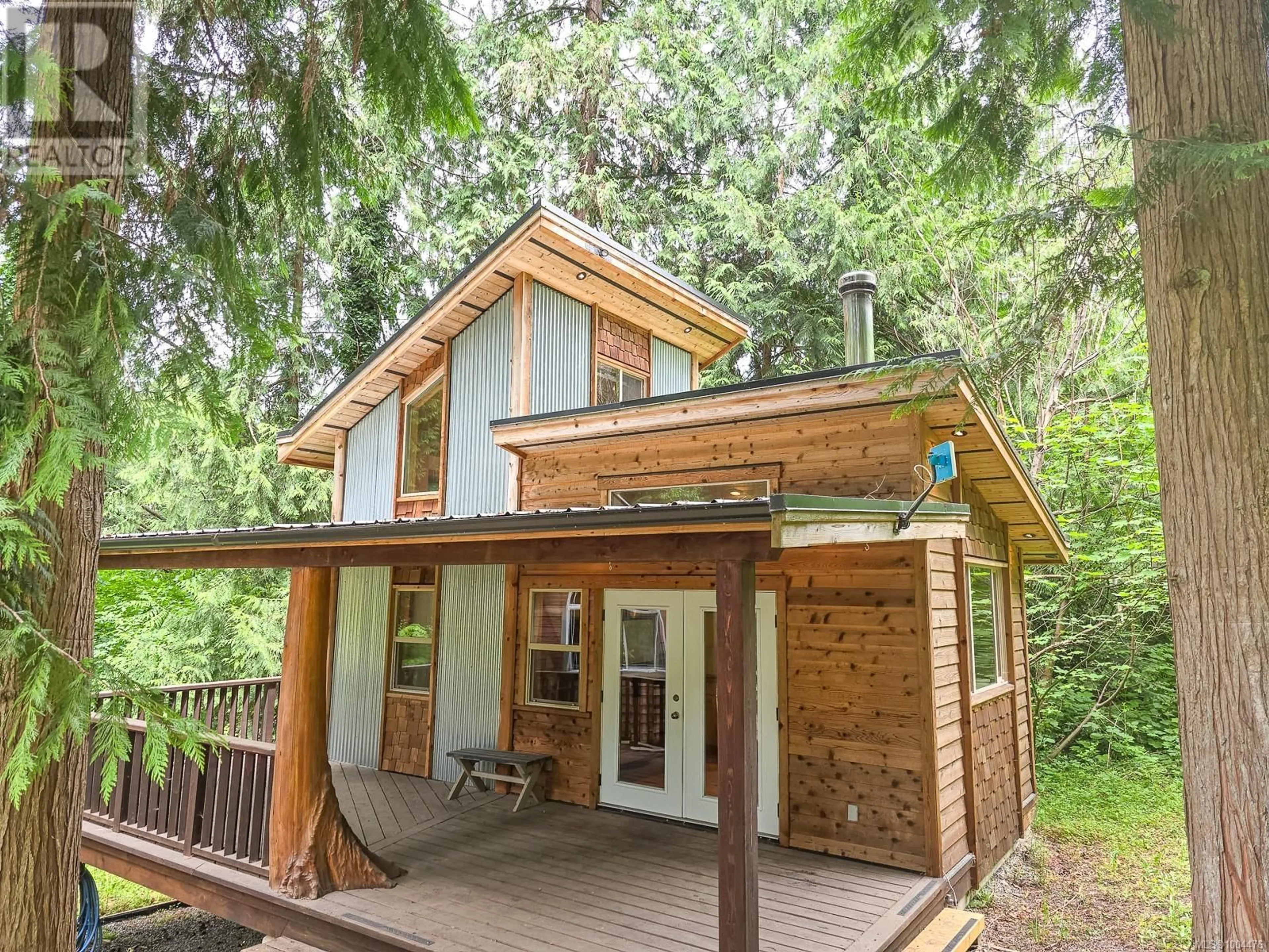 Unknown for 22 CAPTAIN KIDDS TERRACE, Protection Island British Columbia V9R6R1