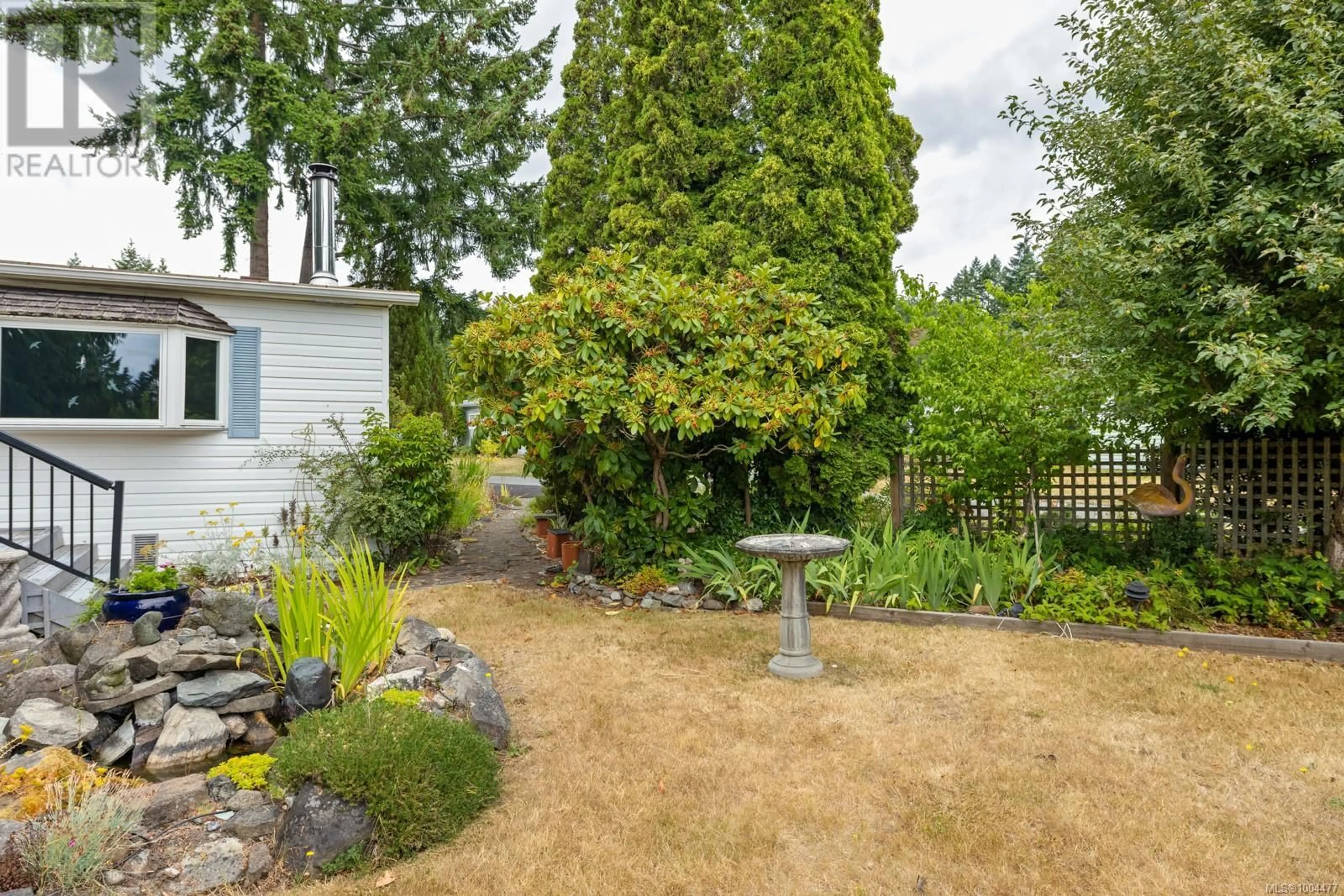 Patio, unknown for 2010 - 135 BRINKWORTHY ROAD, Salt Spring British Columbia V8K1S2