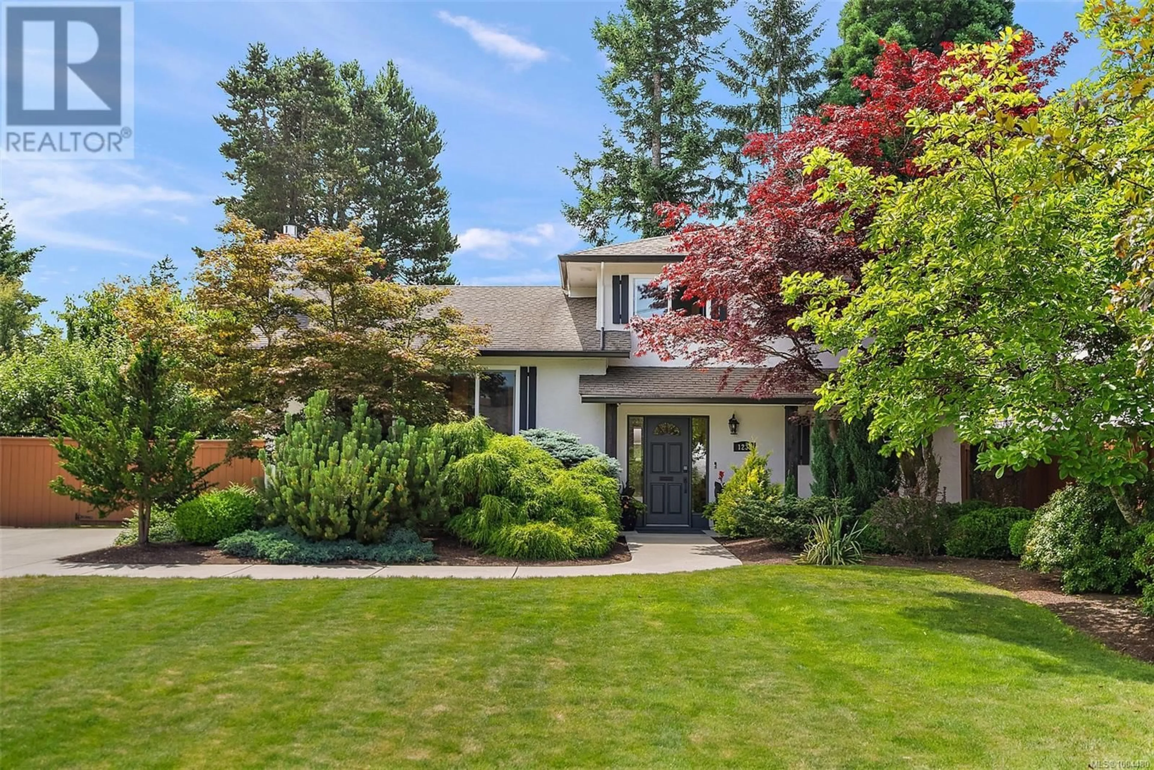 Unknown for 1235 MARCHANT ROAD, Central Saanich British Columbia V8M1G4