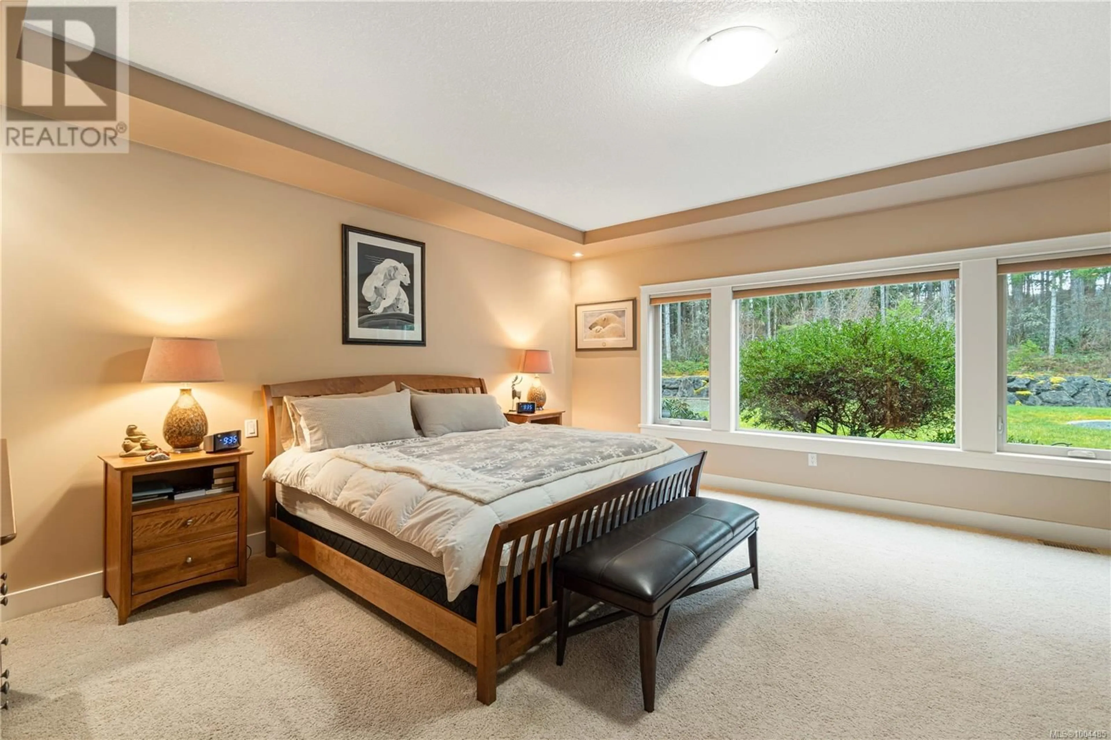 Bedroom with bed, unknown for 700 WILDGREEN WAY, Parksville British Columbia V9P0A5