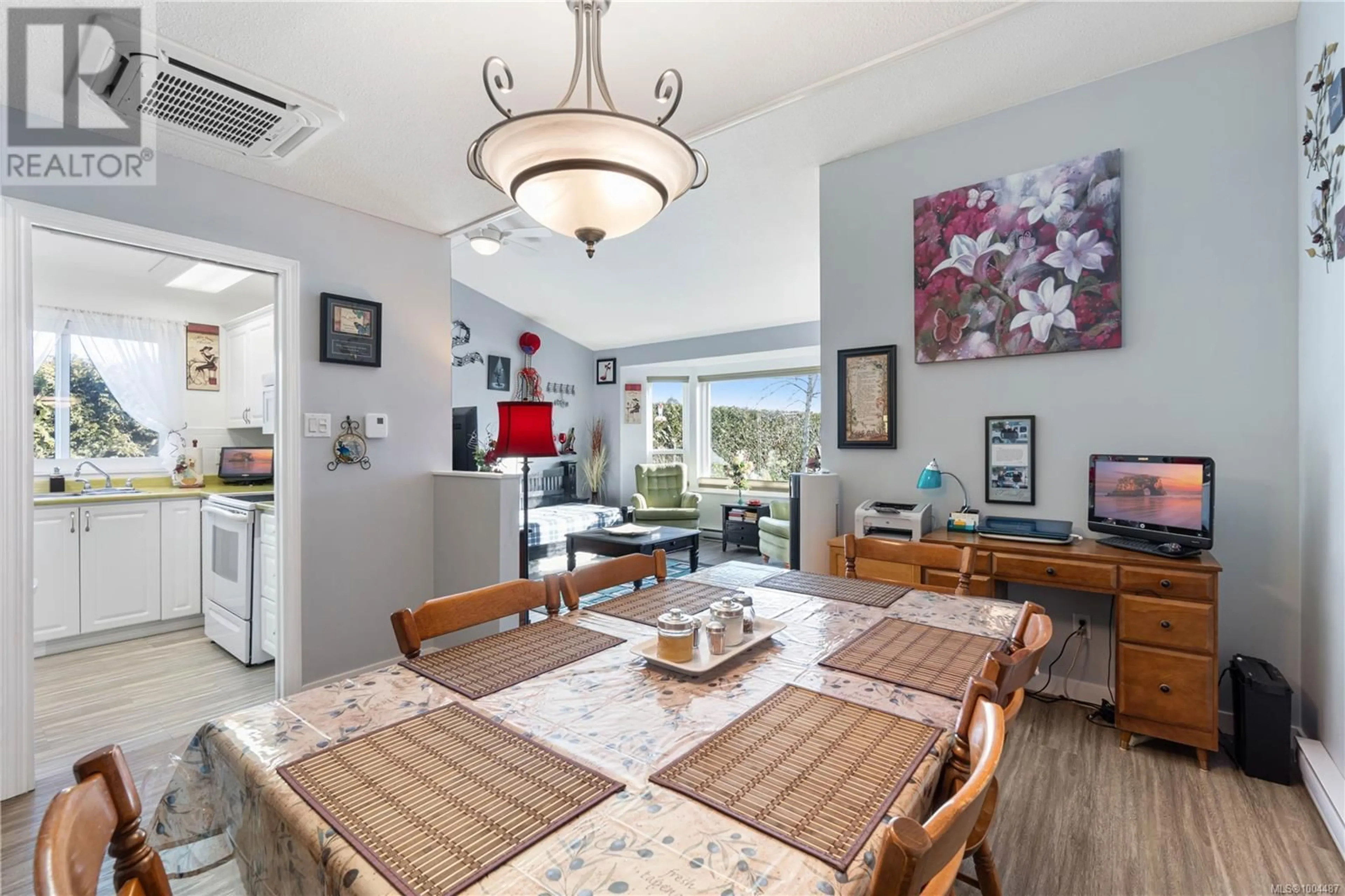 Dining room, unknown for 65 - 120 FINHOLM STREET, Parksville British Columbia V9P1J6