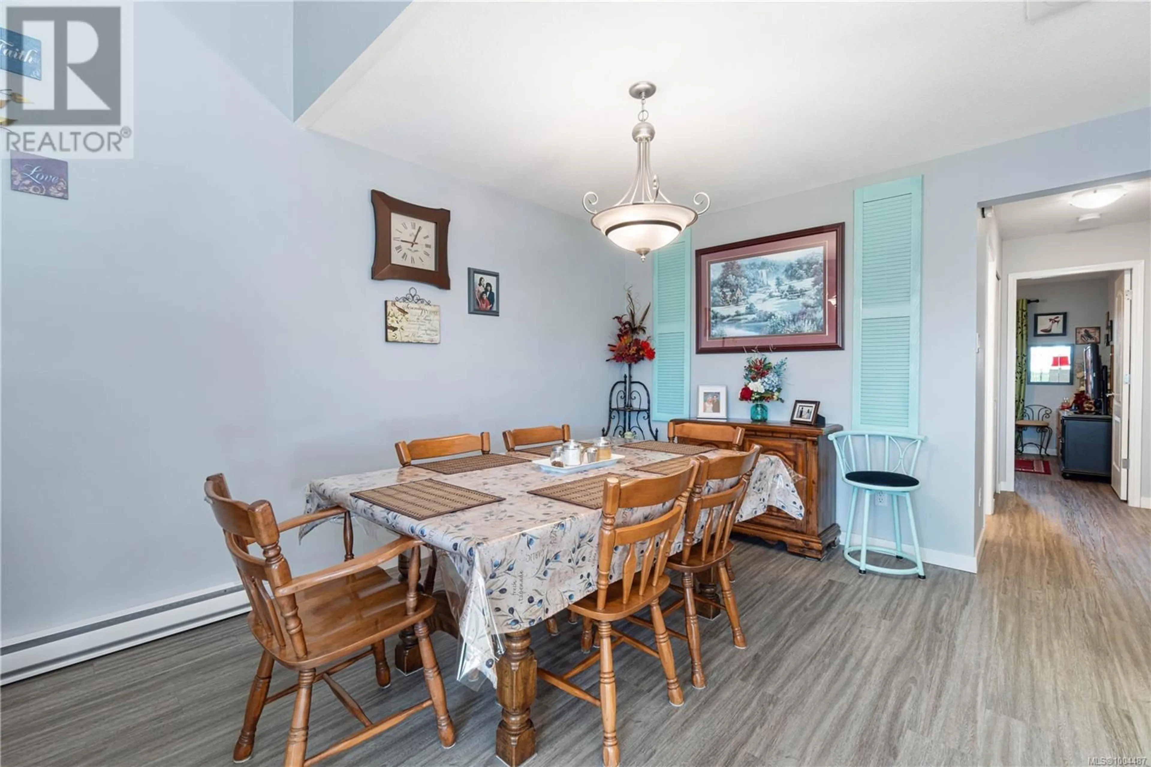 Dining room, unknown for 65 - 120 FINHOLM STREET, Parksville British Columbia V9P1J6