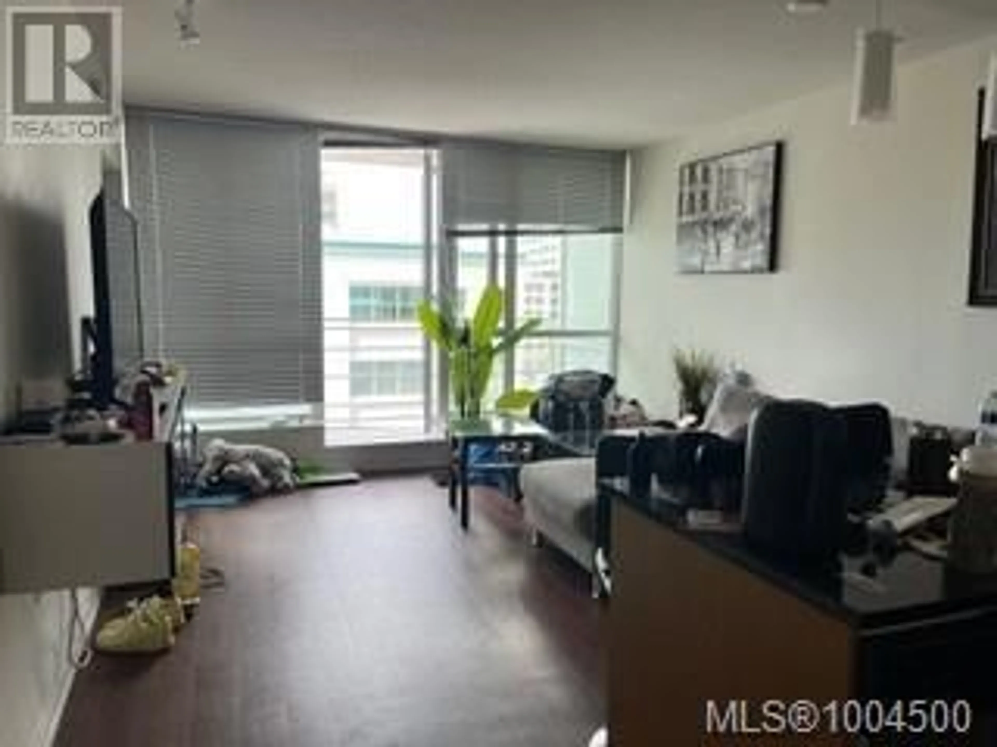 A pic of a room for 704 - 834 JOHNSON STREET, Victoria British Columbia V8W1N3
