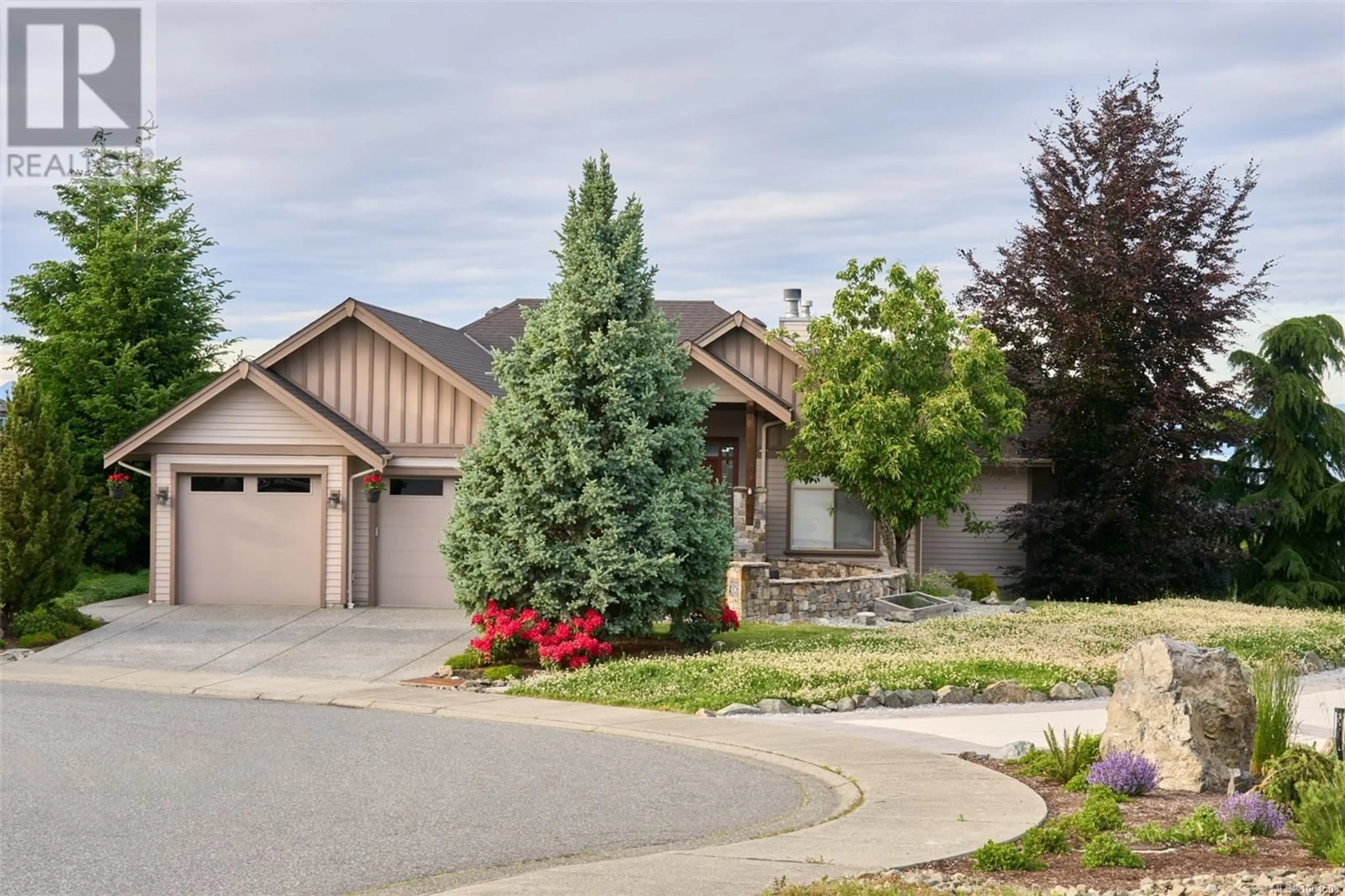Unknown for 1067 ROXBORO PLACE, Nanaimo British Columbia V9R7C2