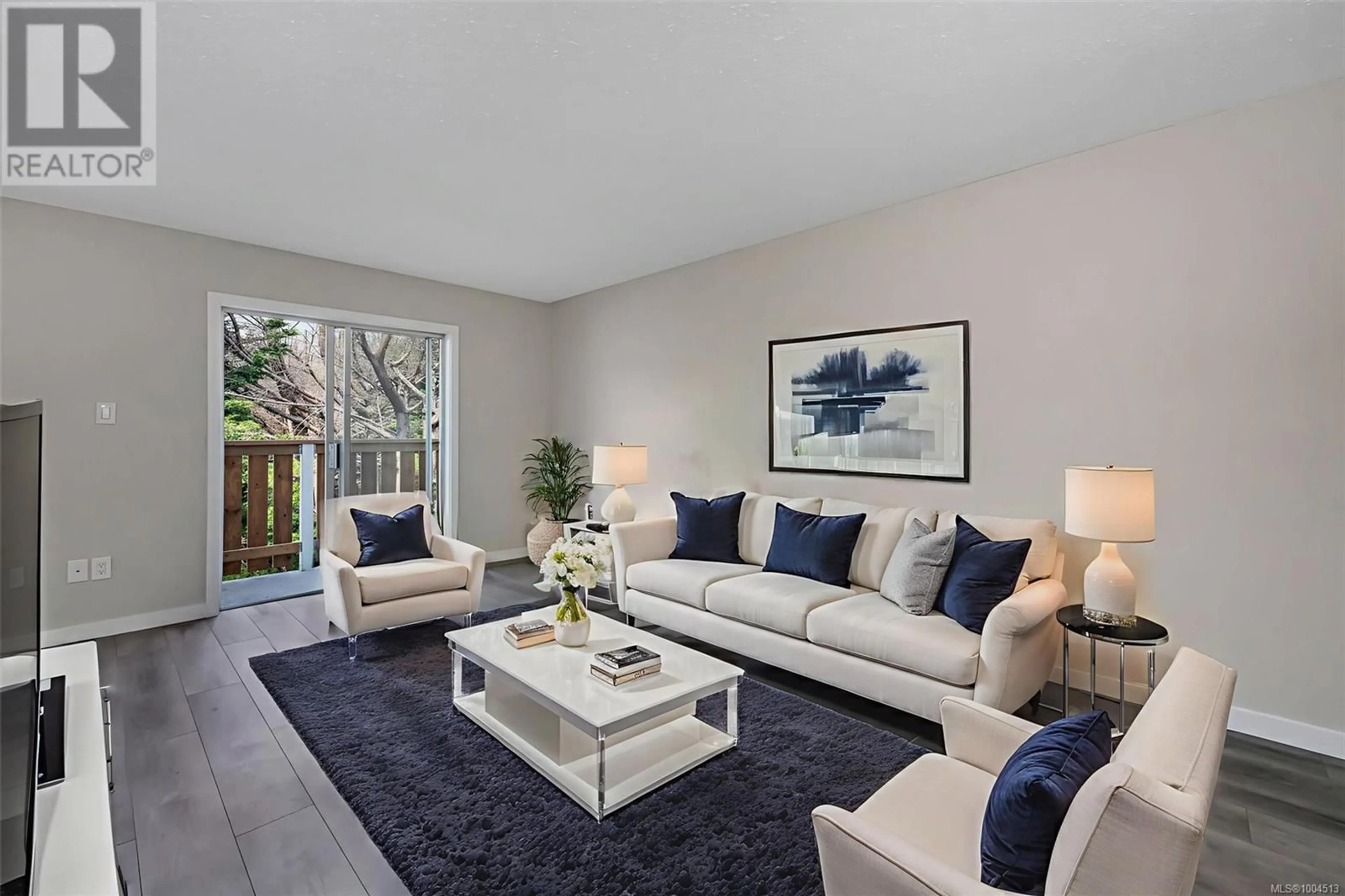 Living room with furniture, unknown for 363 KISLINGBURY LANE, View Royal British Columbia V9B5R2