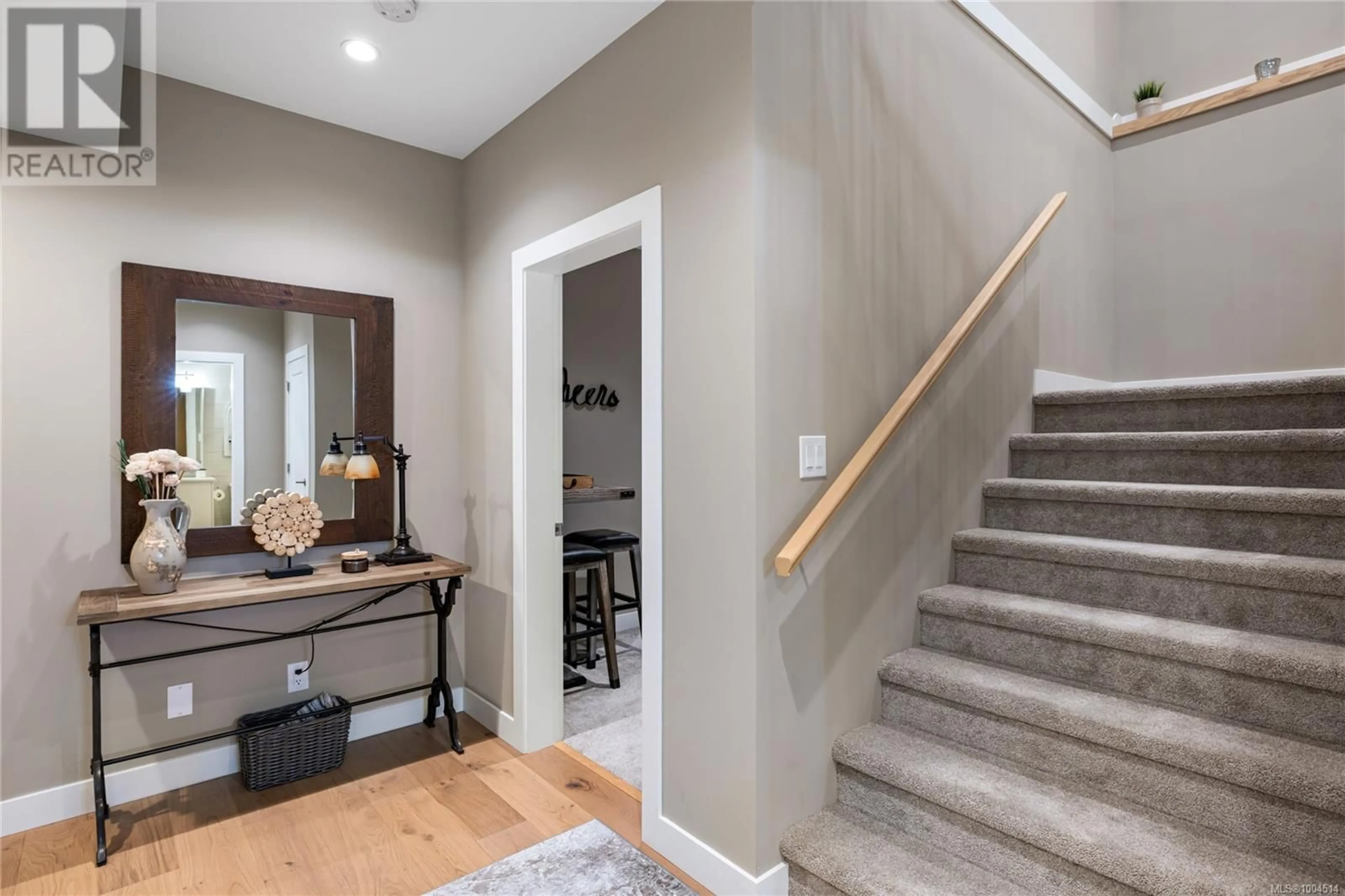 Indoor entryway for 2371 RENFREW ROAD, Shawnigan Lake British Columbia V0R2W1
