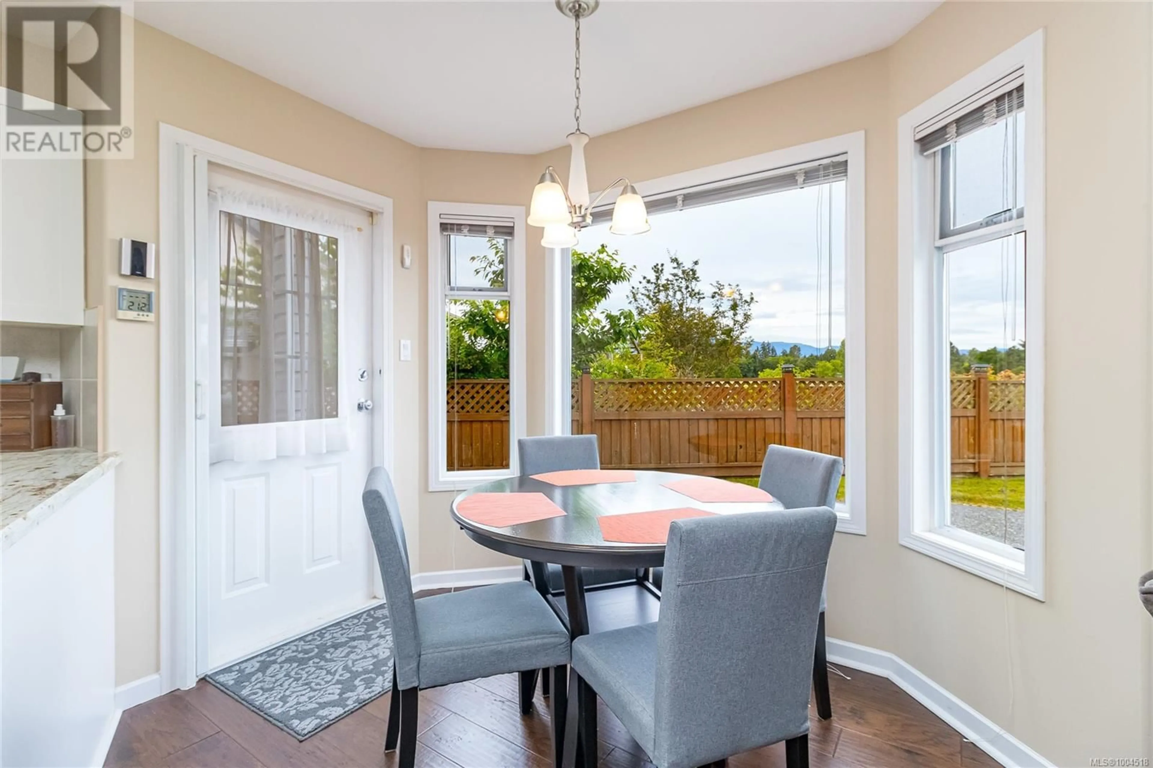 Dining room, unknown for 639 EAGLE TREE CLOSE, Parksville British Columbia V9P2N9