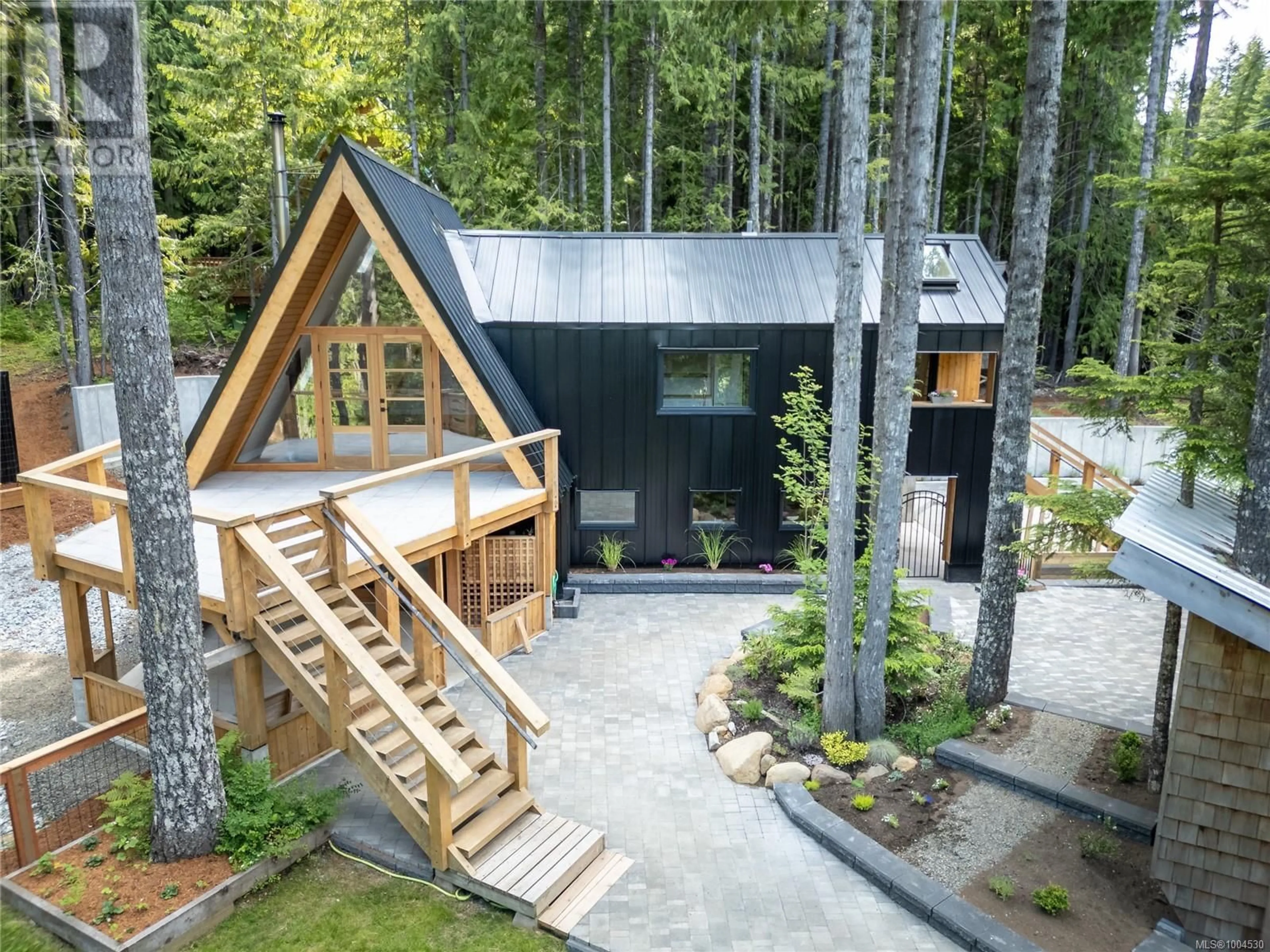 Unknown for 8051 FORBIDDEN PLATEAU ROAD, Courtenay British Columbia V9J1L2