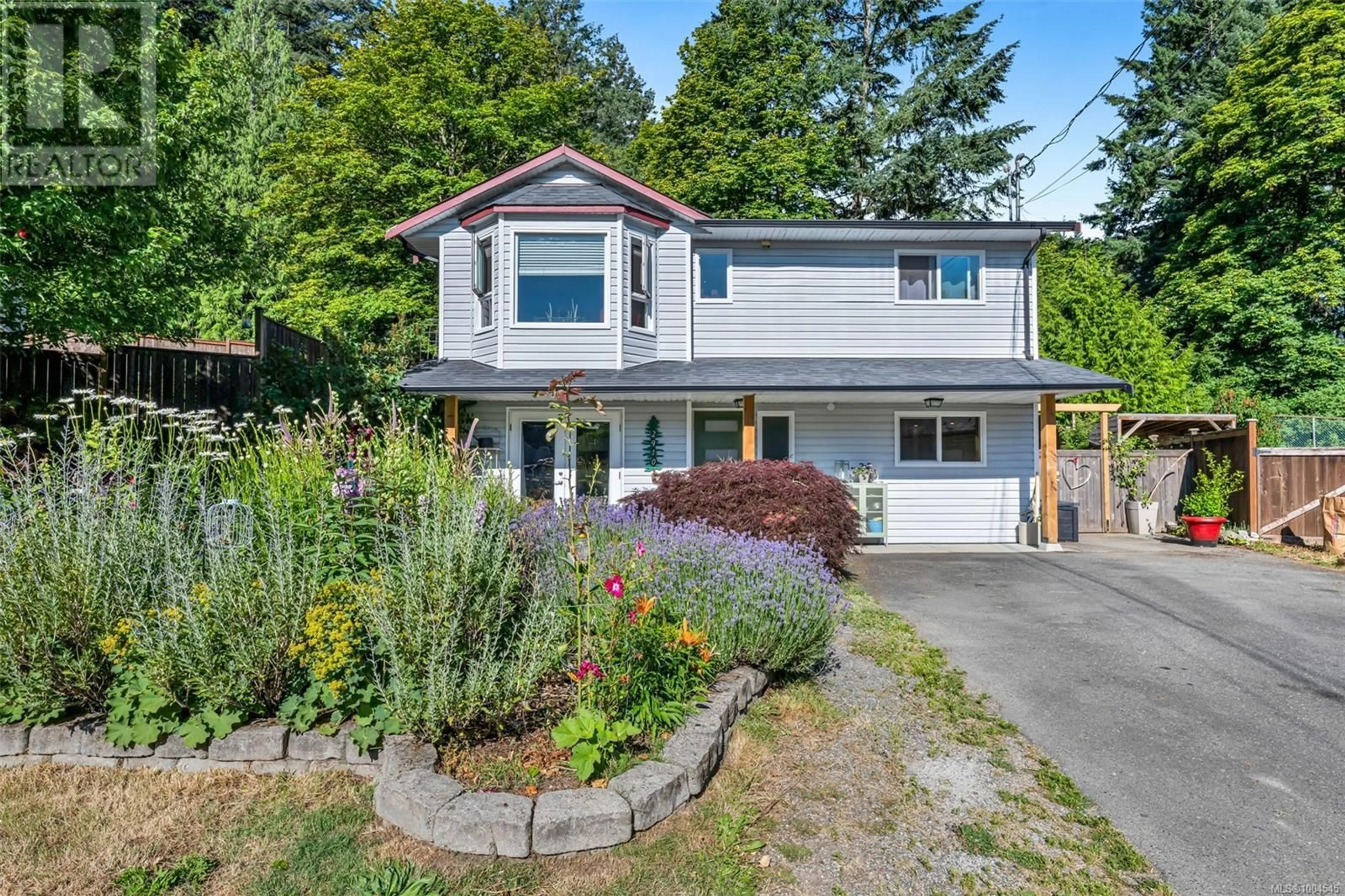 Unknown for 2910 PALSSON PLACE, Langford British Columbia V9B5S8