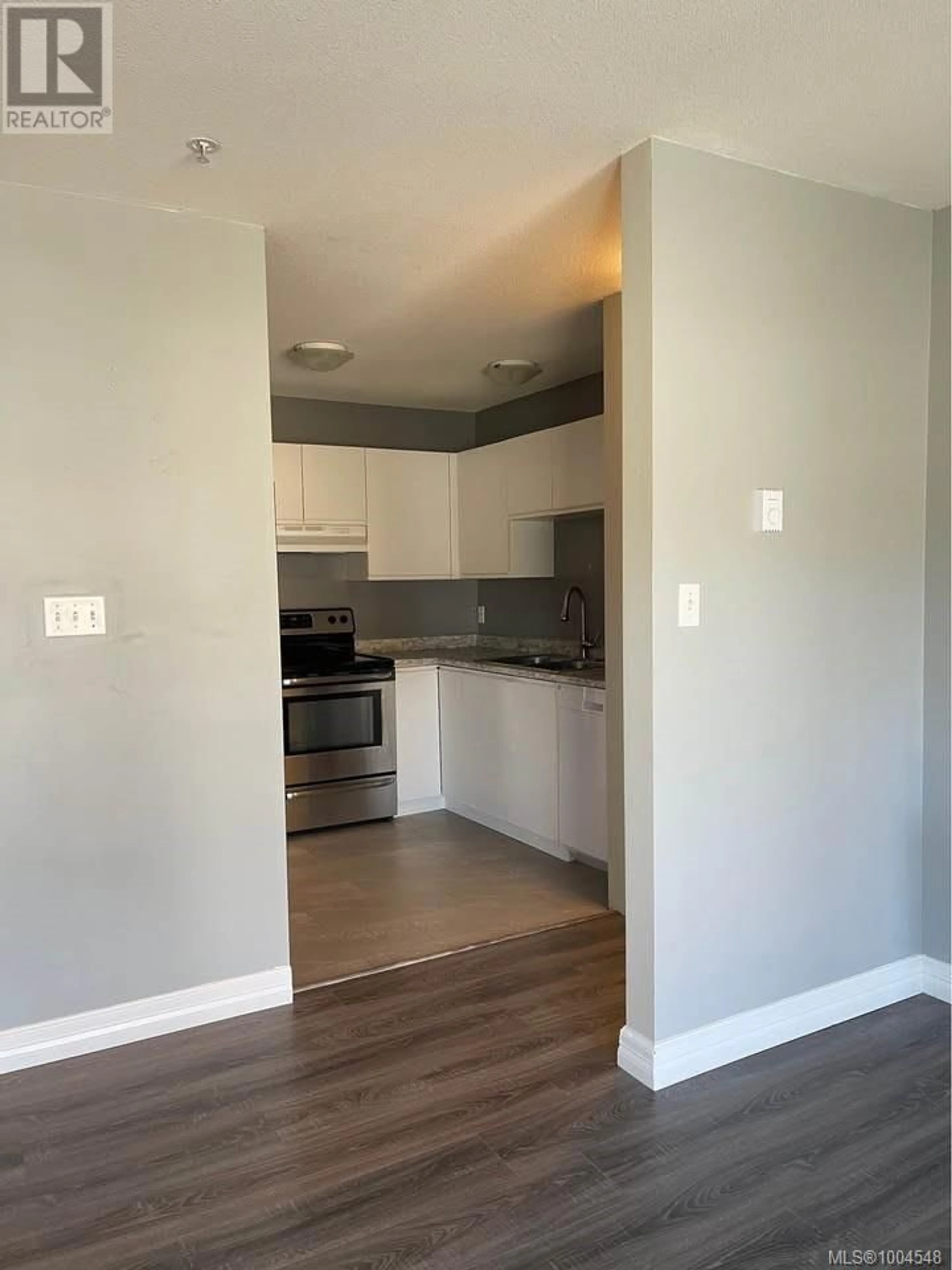 A pic of a room for 4A - 1350 CREEKSIDE WAY, Campbell River British Columbia V9W8A9
