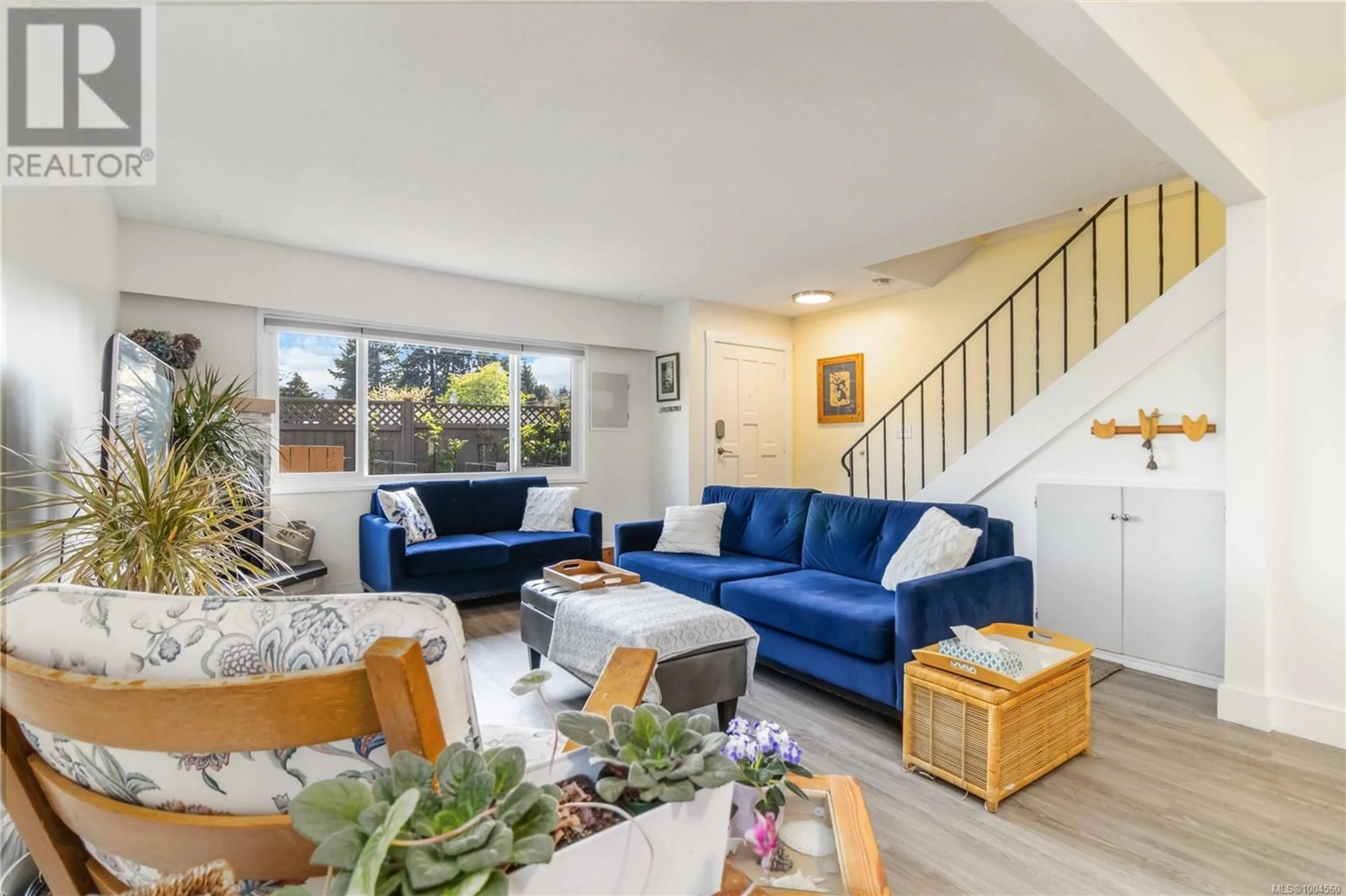 Living room with furniture, unknown for A - 618 KELLY ROAD, Colwood British Columbia V9B2A5