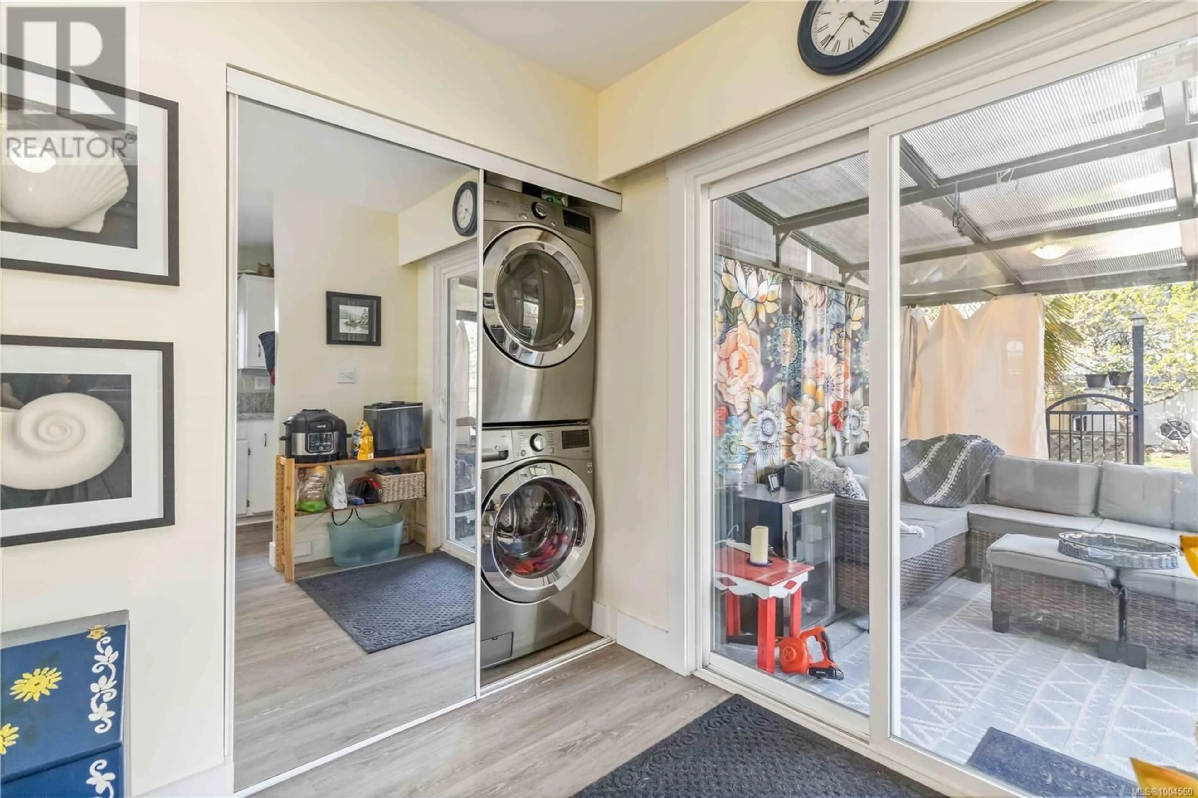 Laundry room for A - 618 KELLY ROAD, Colwood British Columbia V9B2A5