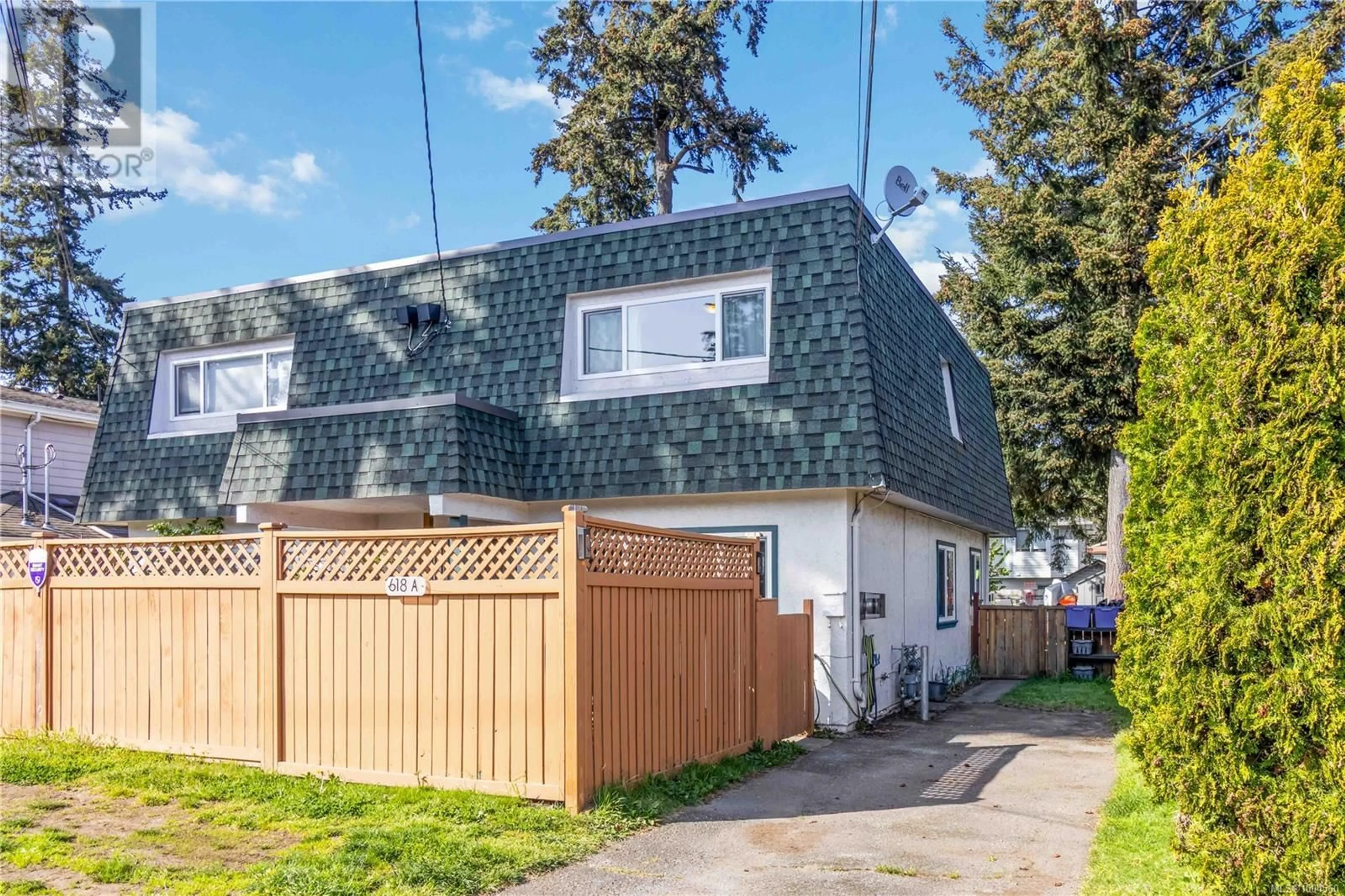 Unknown for A - 618 KELLY ROAD, Colwood British Columbia V9B2A5
