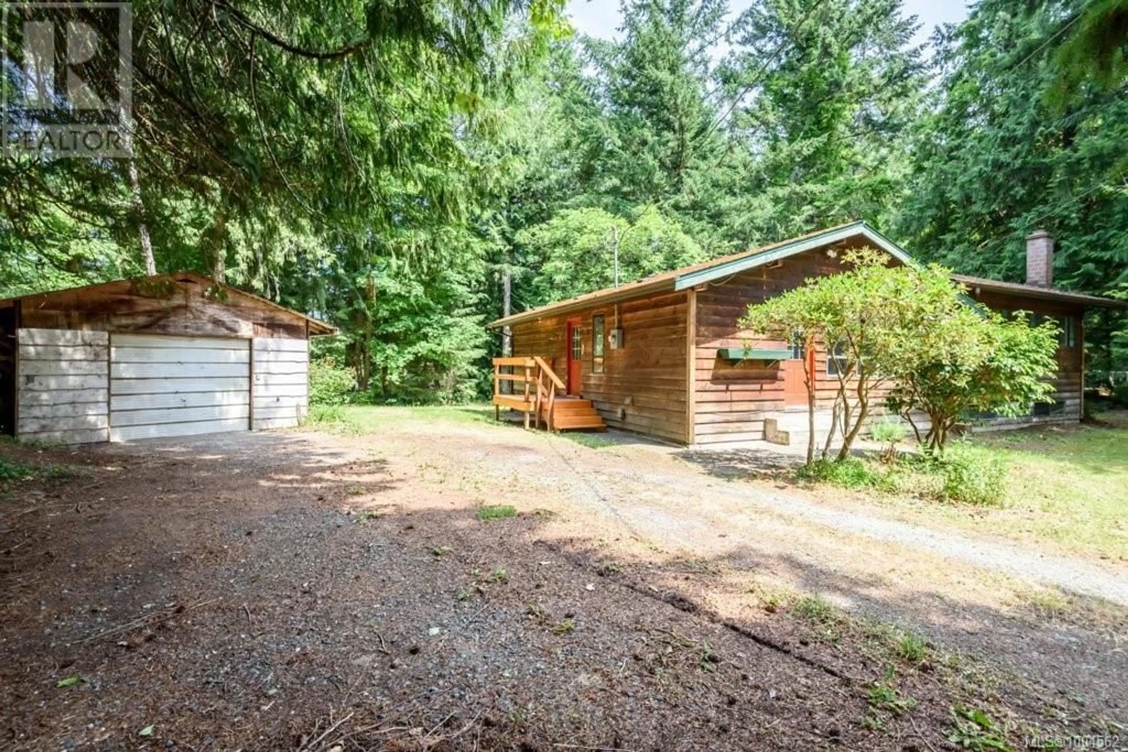 Unknown for 170 MICHAEL PLACE, Fanny Bay British Columbia V0R1W0