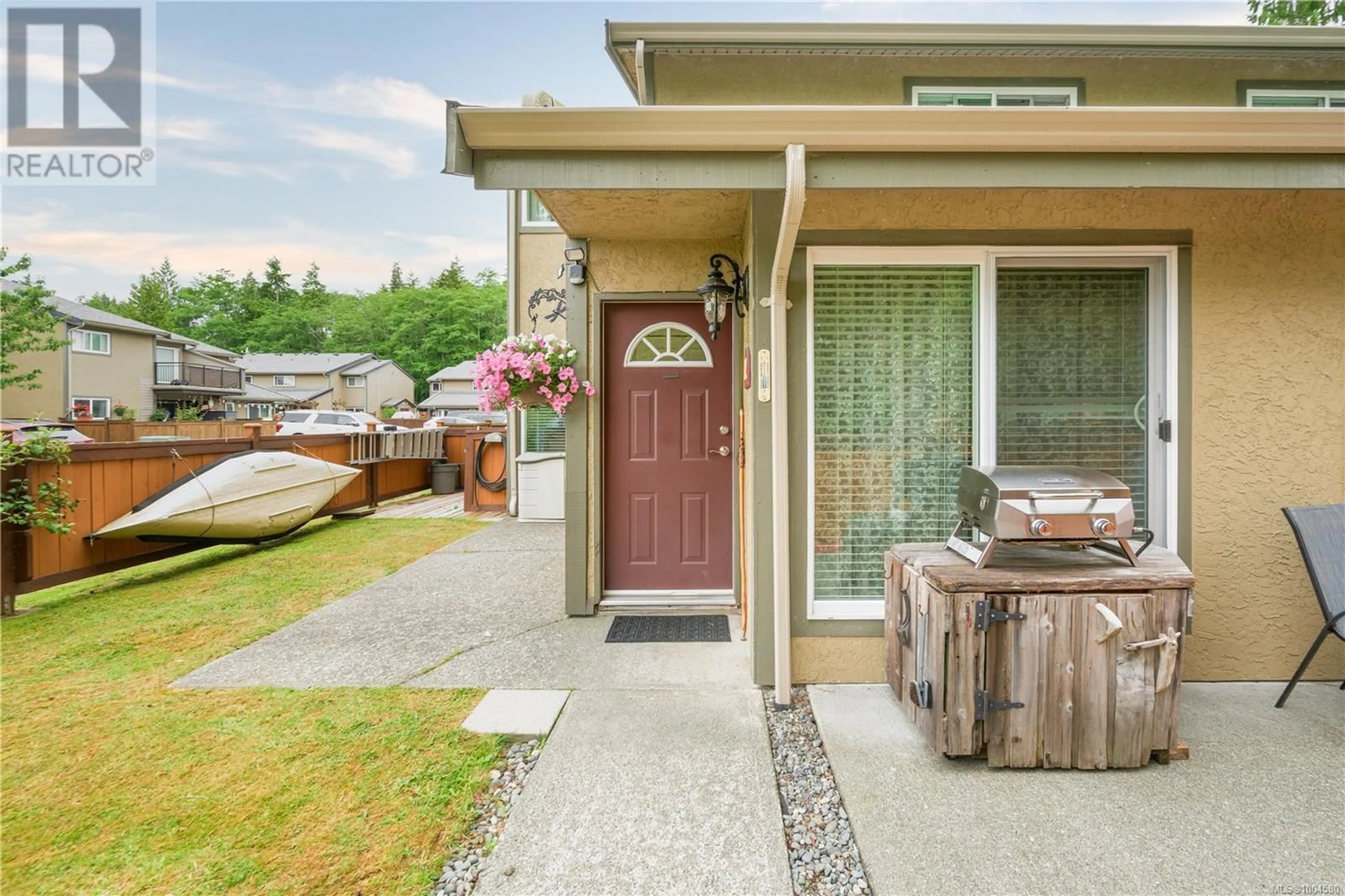 Unknown for 12 - 9130 GRANVILLE STREET, Port Hardy British Columbia V0N2P0