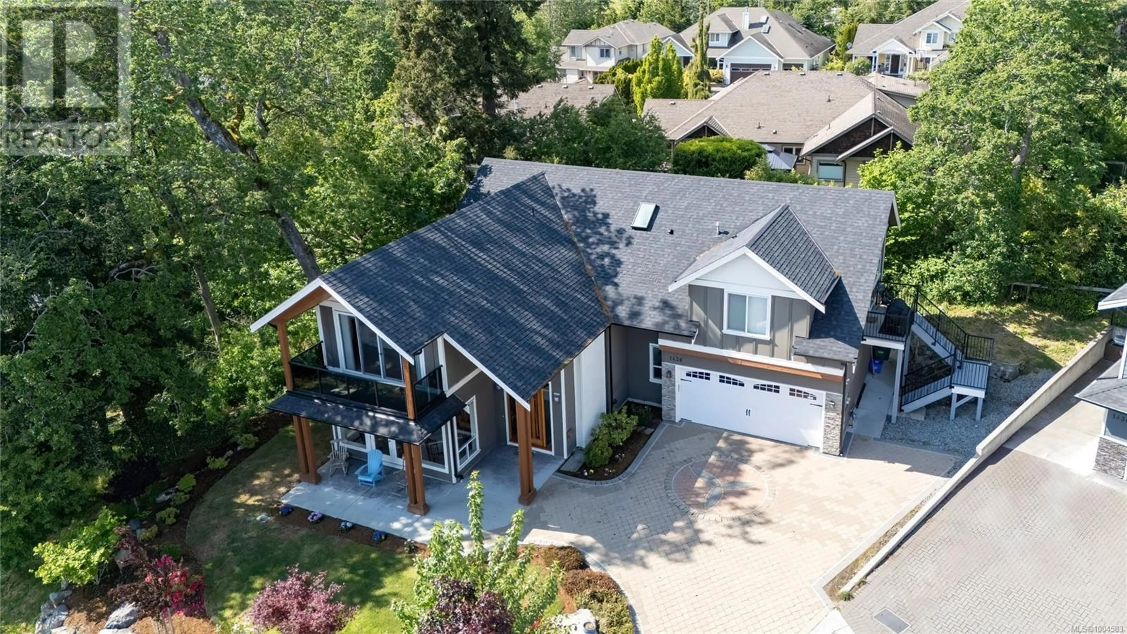 Unknown for 1430 PAYTON PLACE, Saanich British Columbia V8X2B8