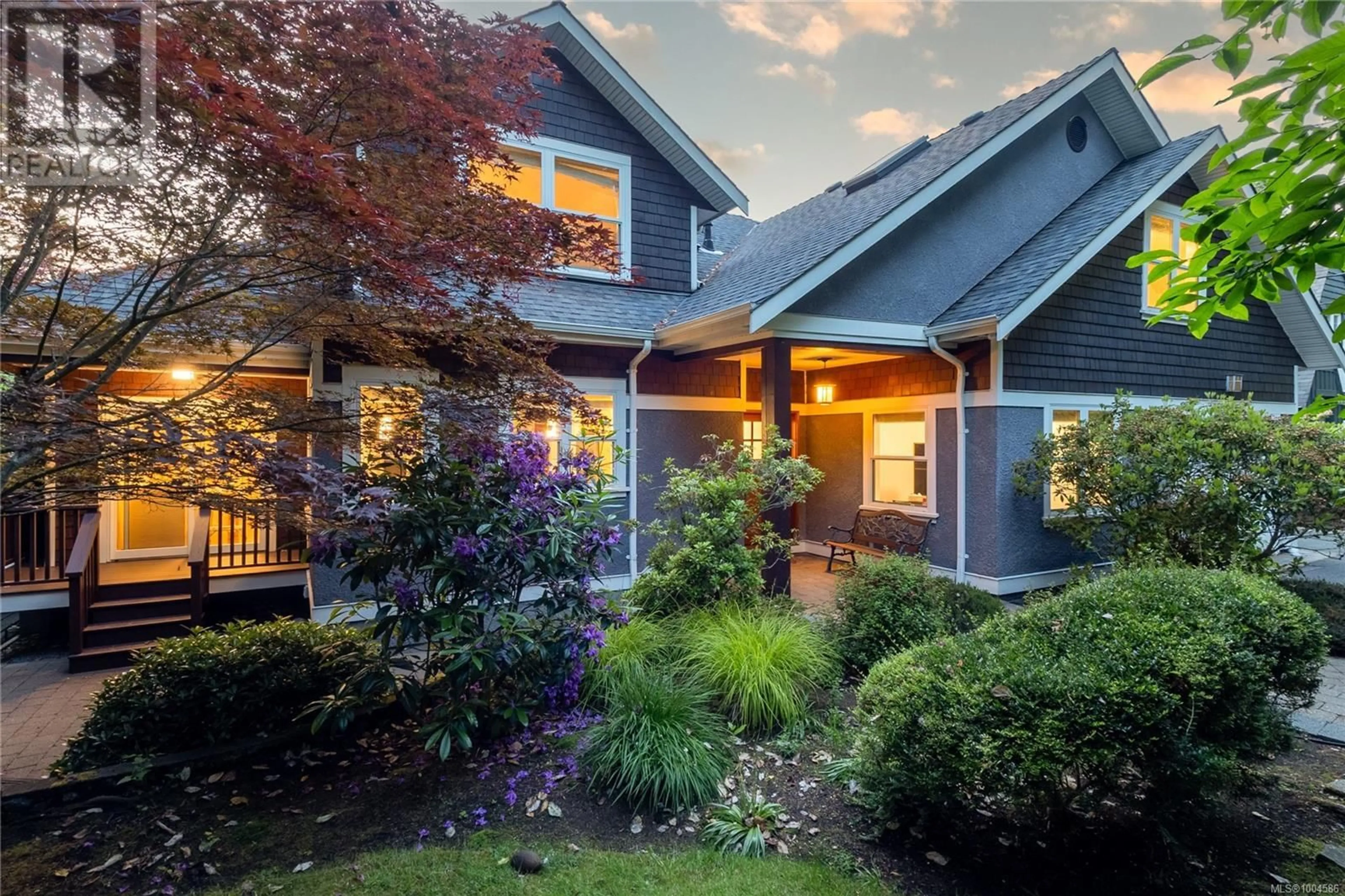 Unknown for 3948 TELEGRAPH BAY ROAD, Saanich British Columbia V8N4H7