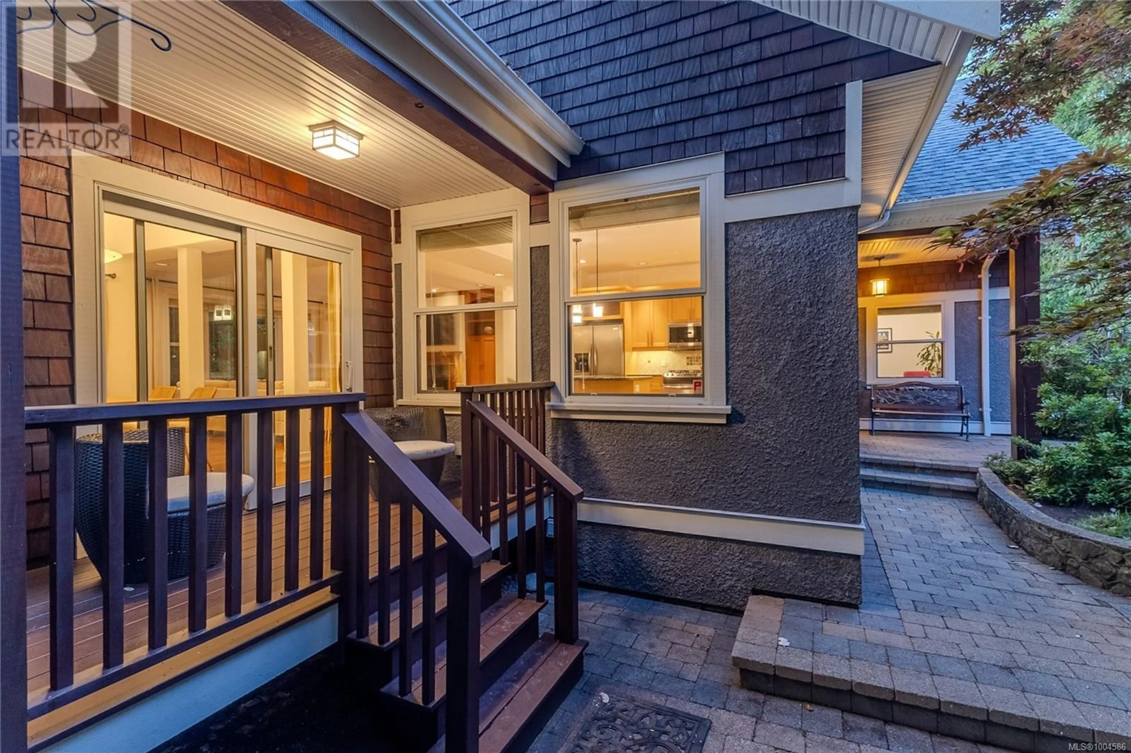Unknown for 3948 TELEGRAPH BAY ROAD, Saanich British Columbia V8N4H7