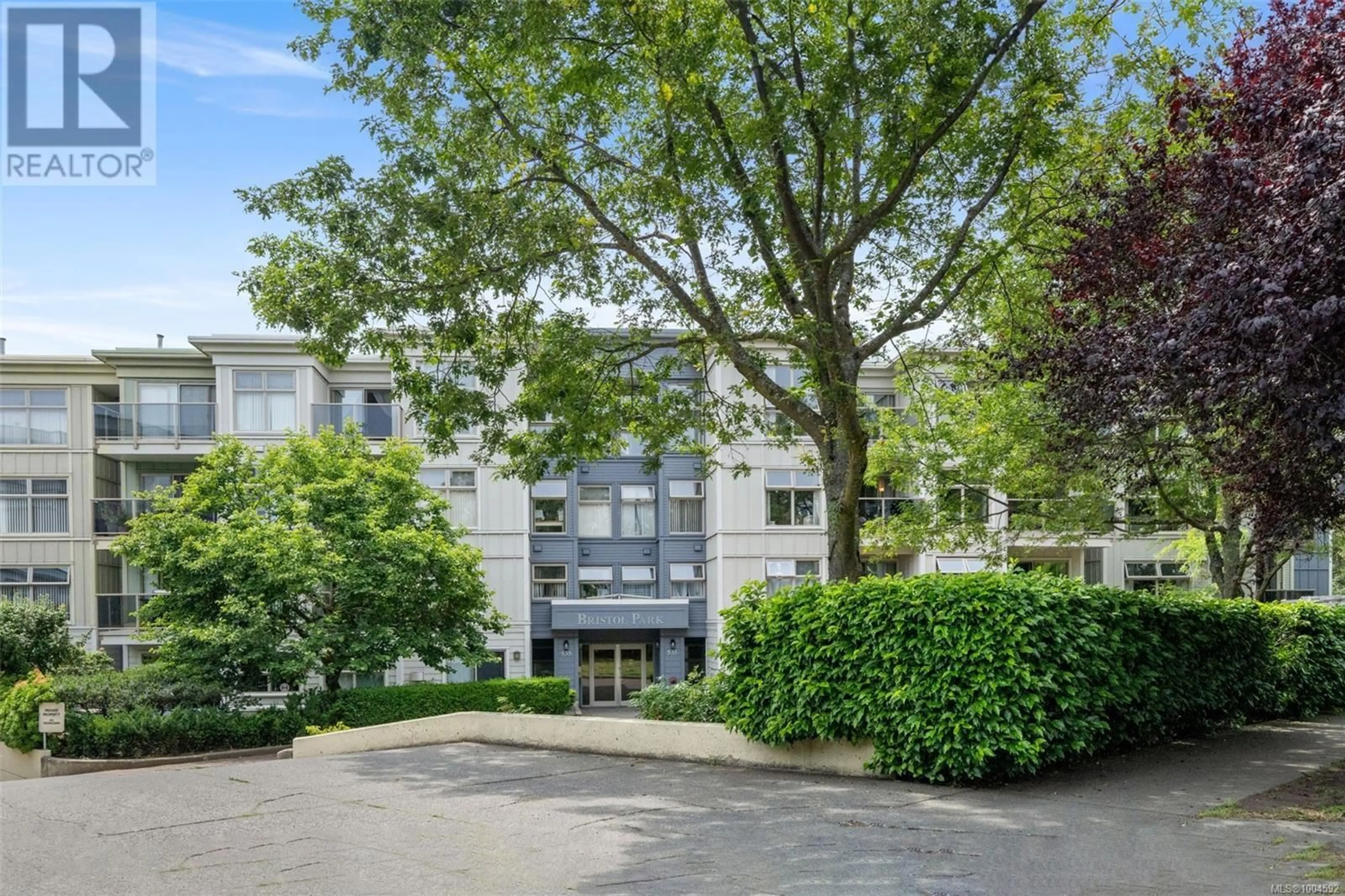 Unknown for 203 - 535 MANCHESTER ROAD, Victoria British Columbia V8T5J1