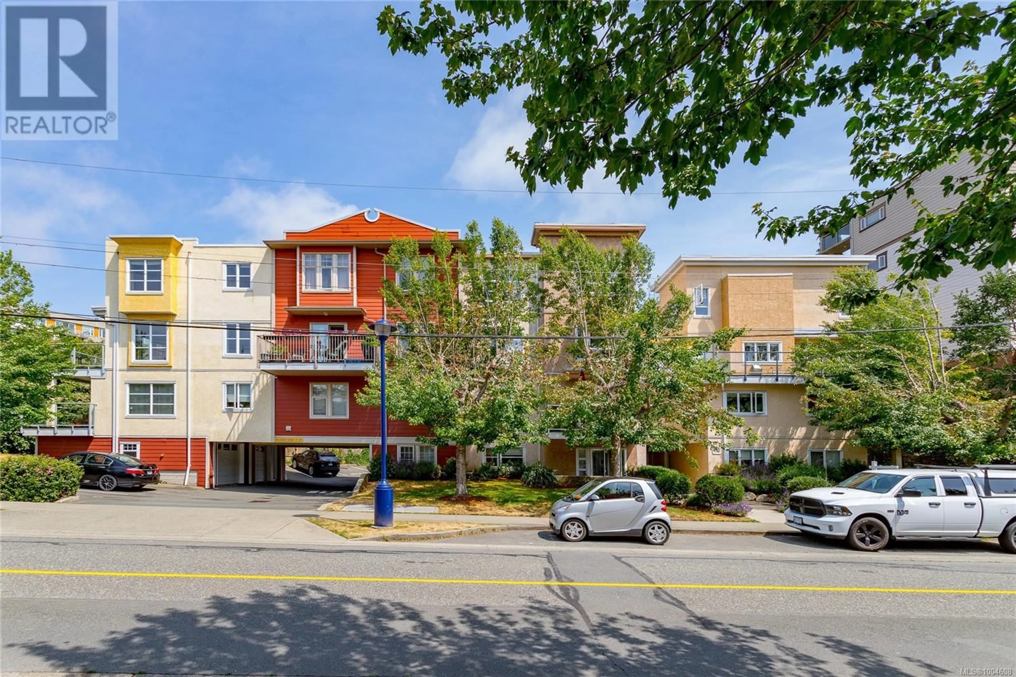 Unknown for 305 - 908 BROCK AVENUE, Langford British Columbia V9B3C6